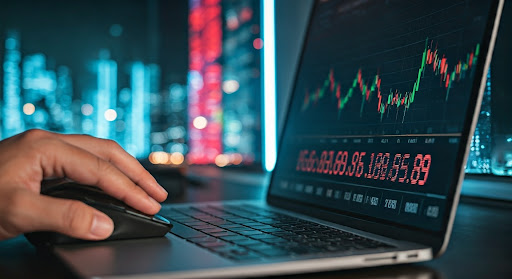 Learn Technical Analysis from Beginner to Advanced Level (BUNDLE COURSE)