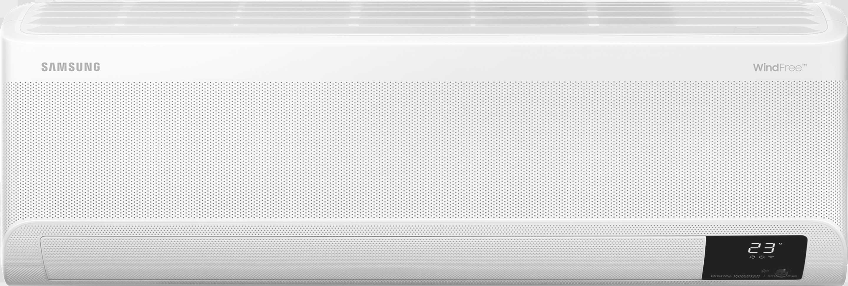 SAMSUNG BEVĖJIS ARISE Windfree
