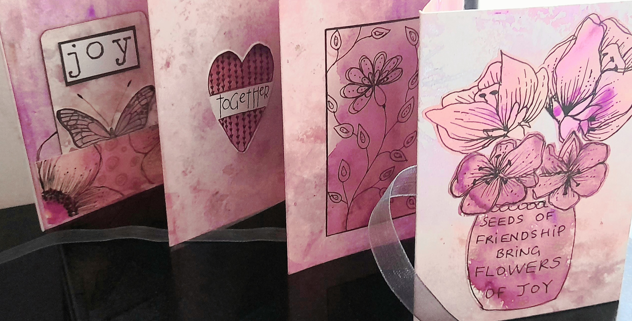 Mixed Media Workshop Sat 14/6//2025