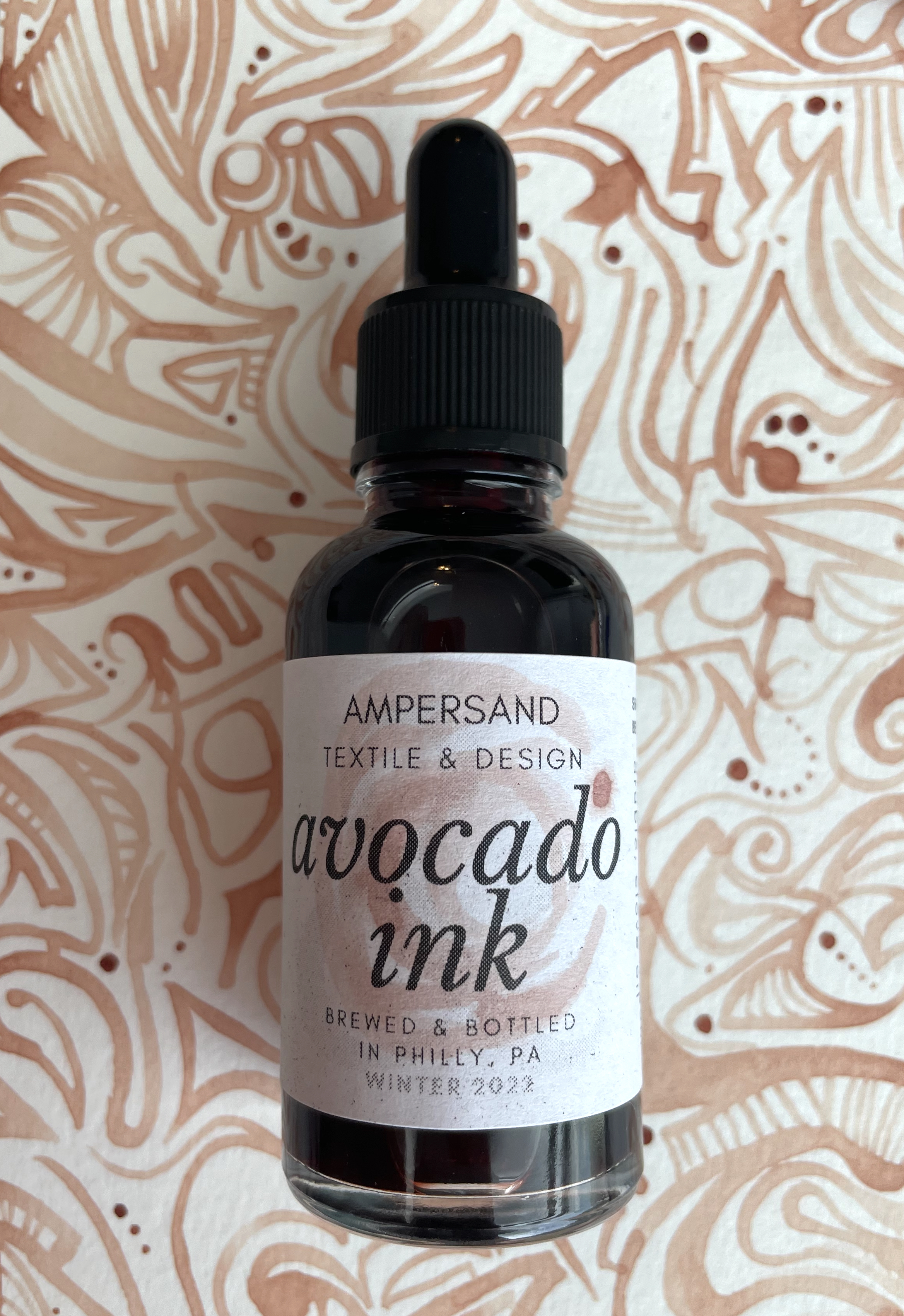 Avocado Ink