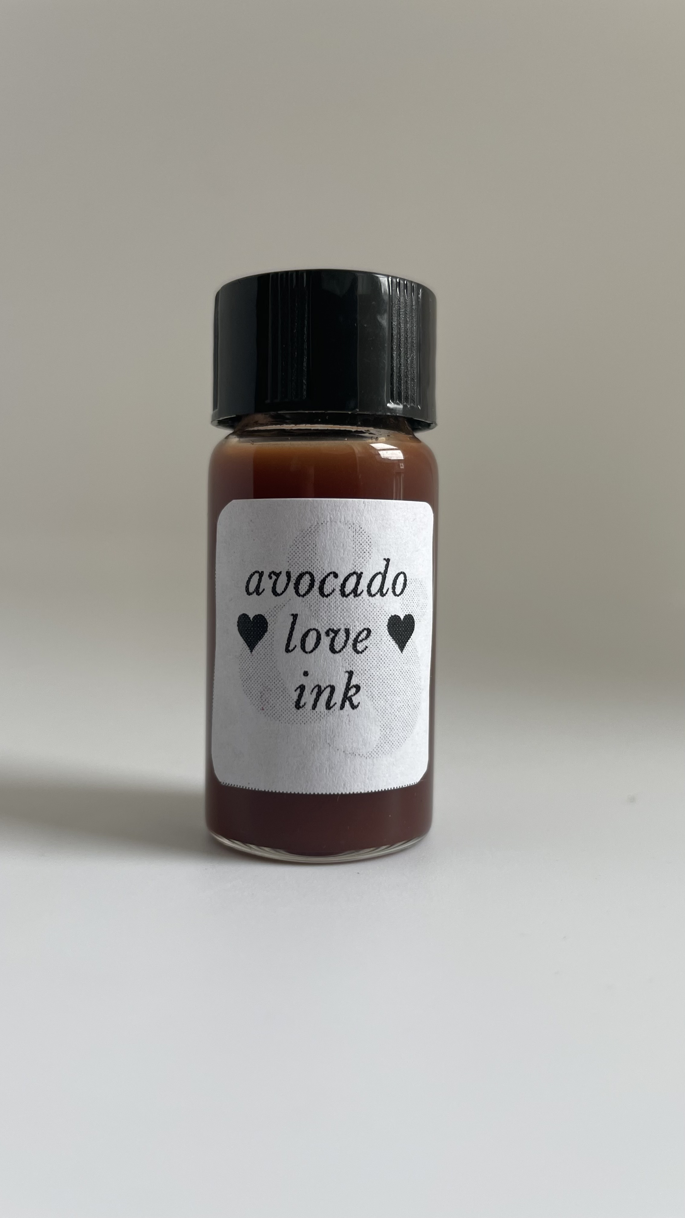Avocado ♥ | Avocado Rose Ink