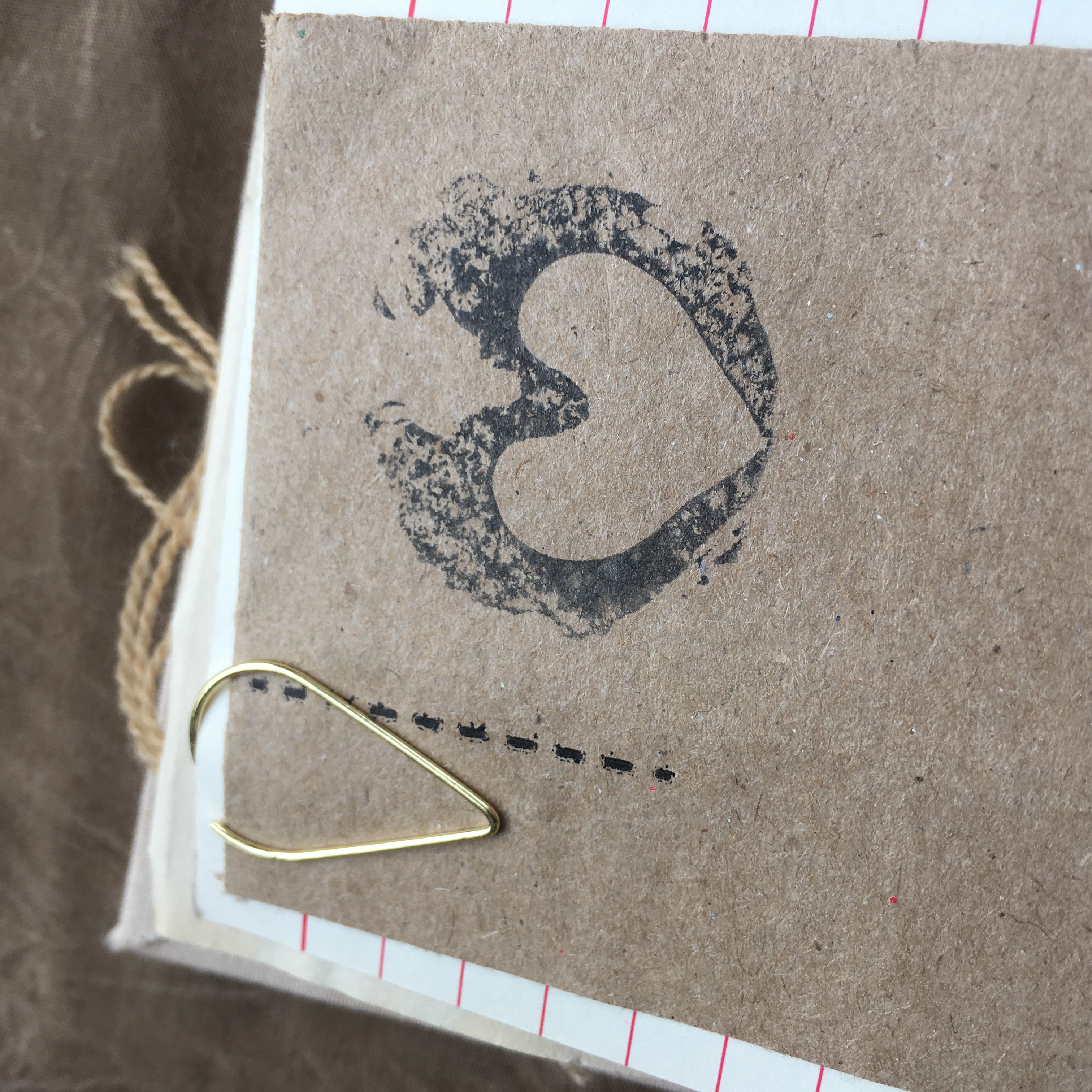 Black Walnut 🖤 Stamp