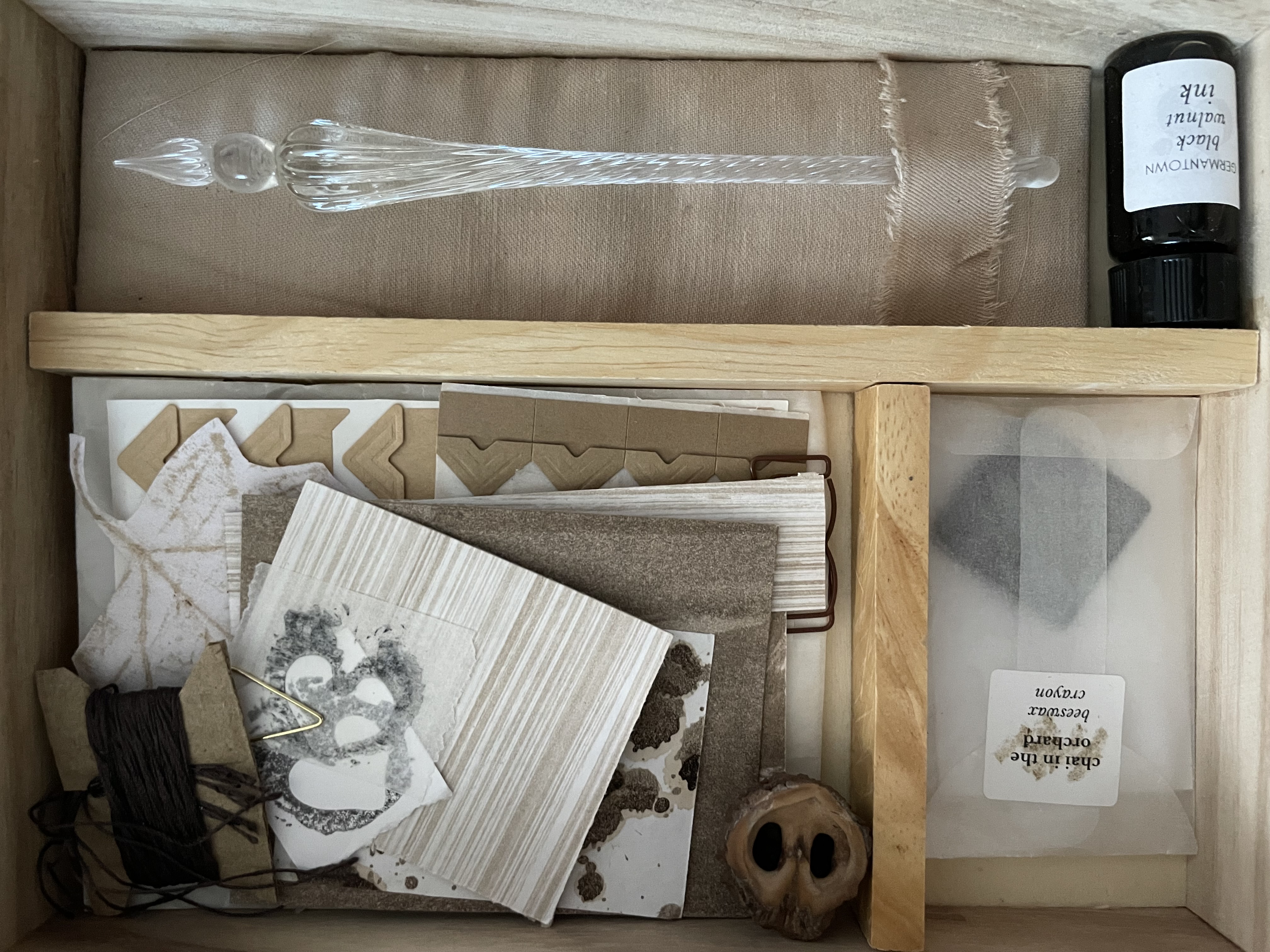 Custom for Grant | For Philly Tree Collection - Travel Journal Set 