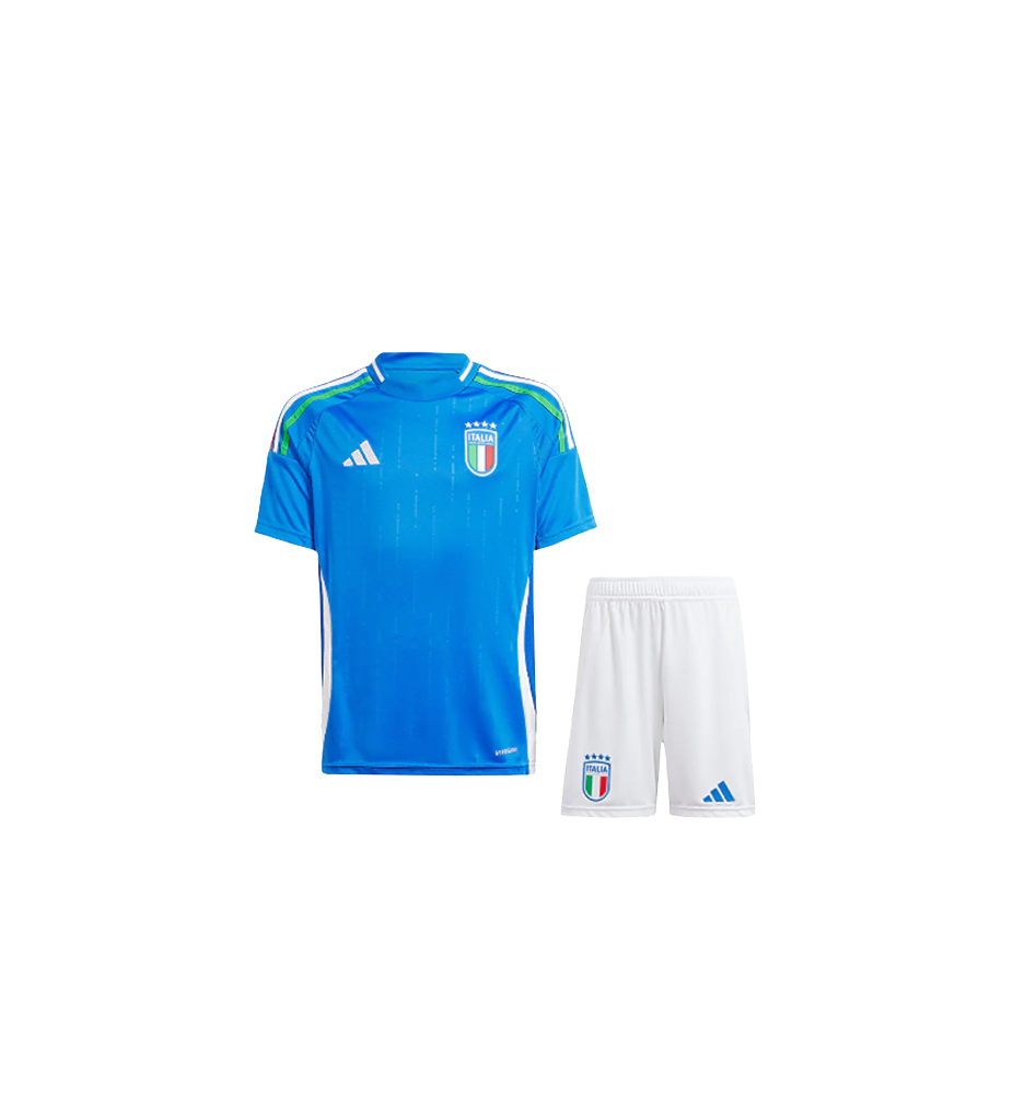 Kit Enfants Italie 2025 Domicile 
