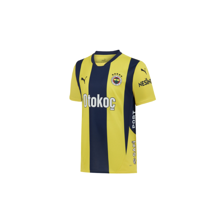 Maillot Fenerbahçe SK Domicile 2024/2025