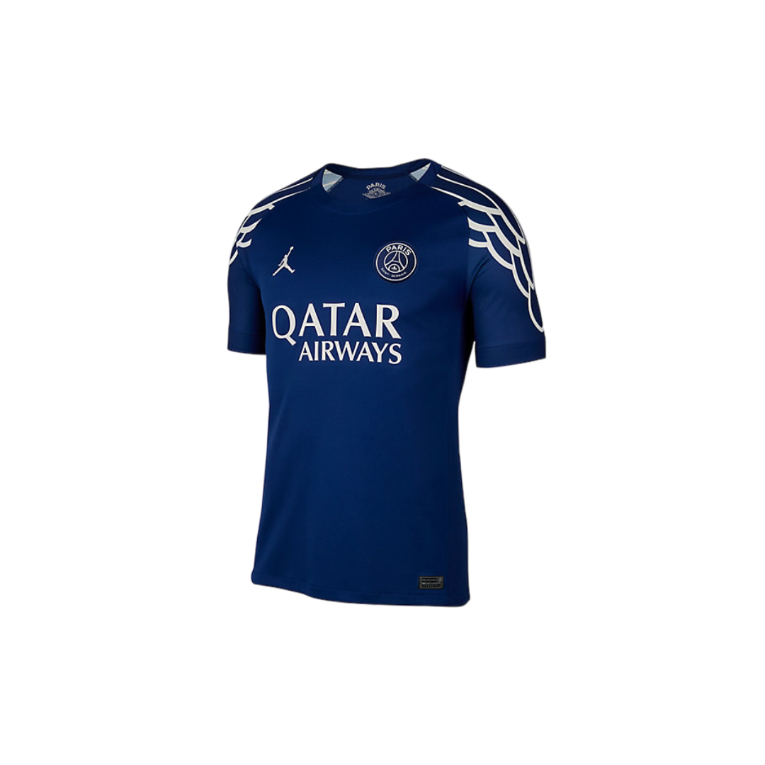 Maillot Paris Saint-Germain Fourth 2025