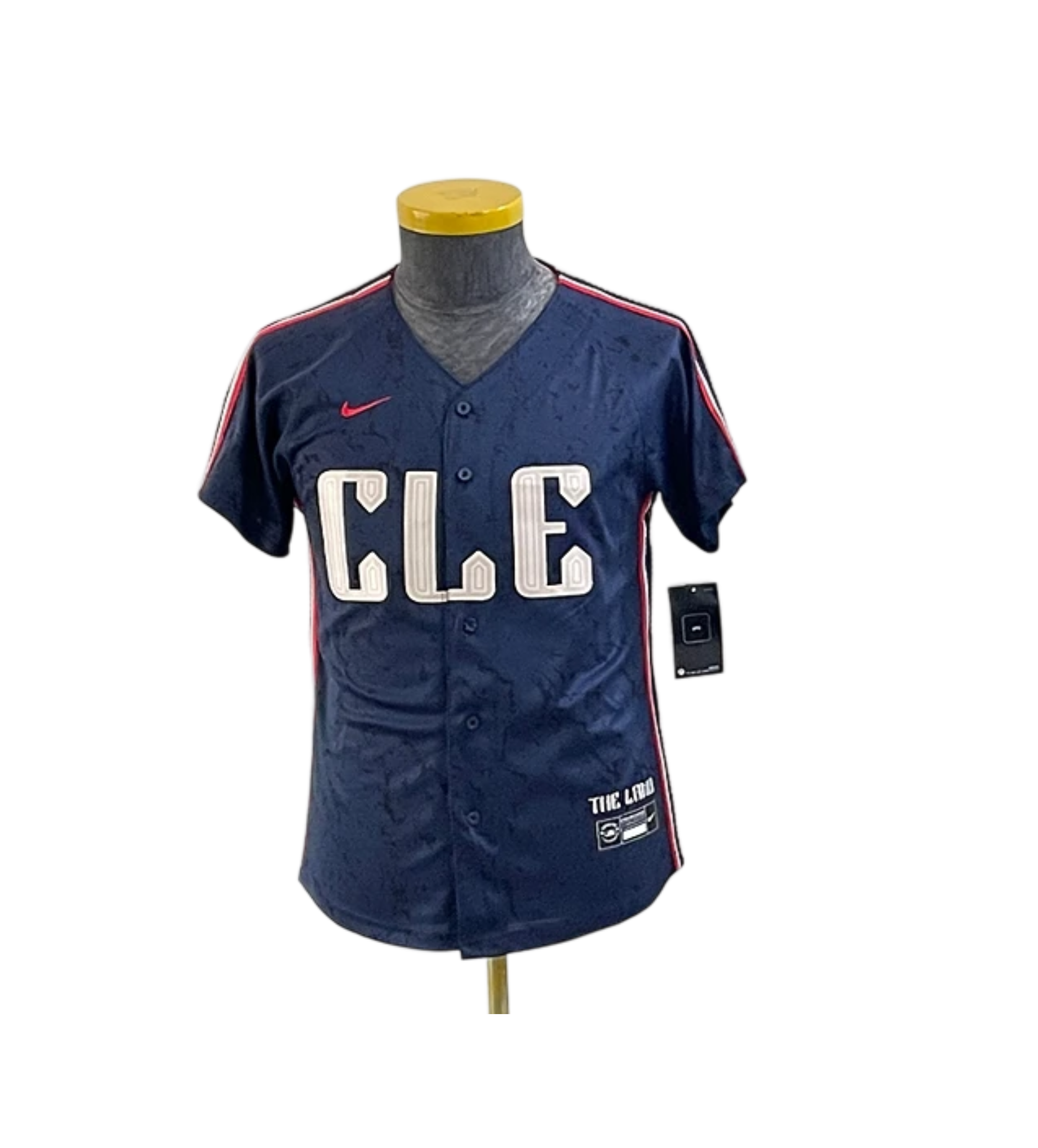 Maillot Cleveland Indians 2025 MLB
