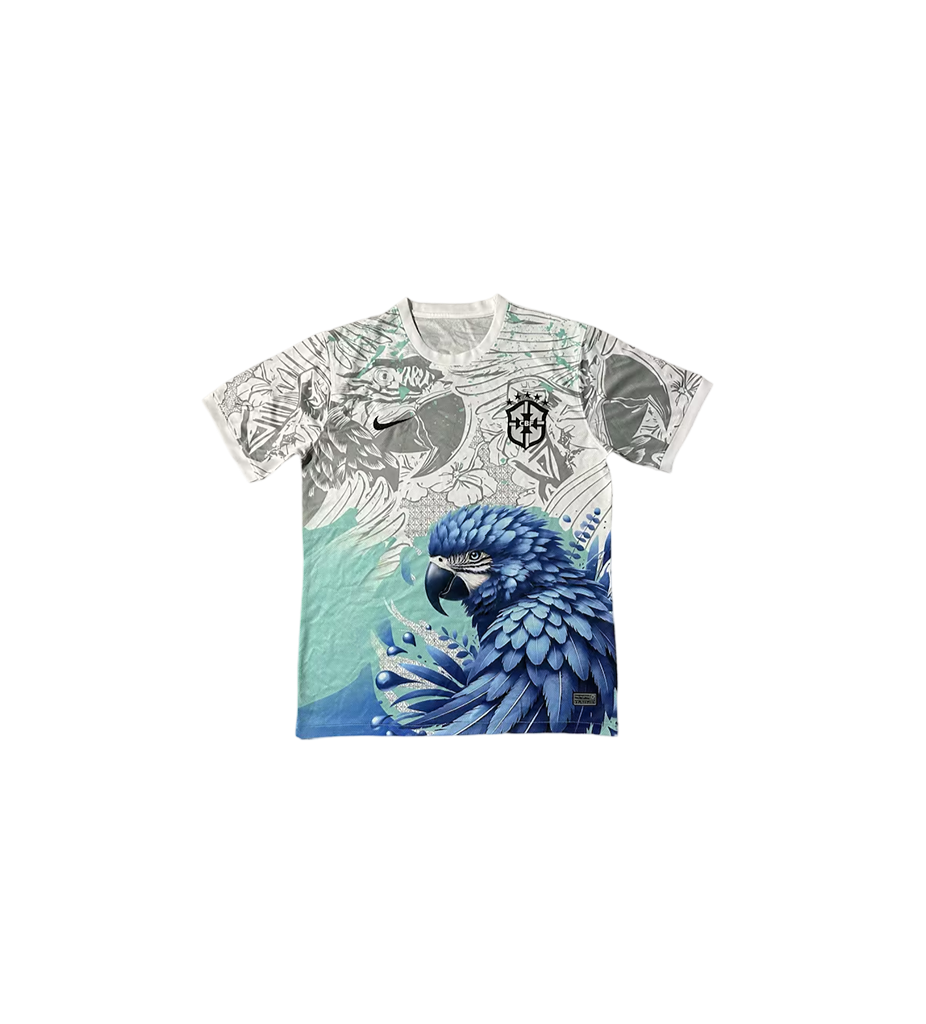 Maillot Brésil Edition Spéciale 2025/2026