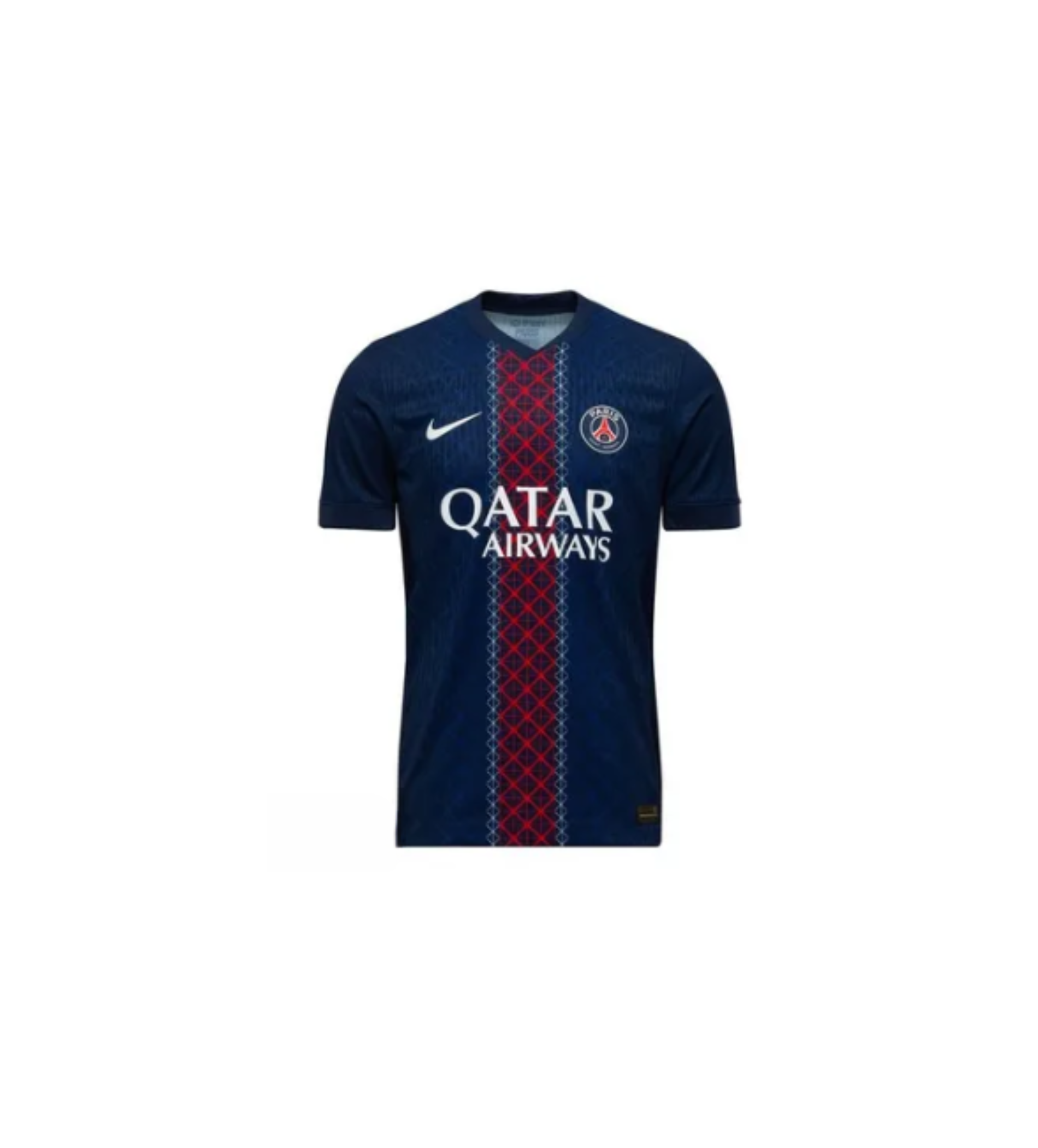 Maillot Paris Saint-Germain 2025/2026