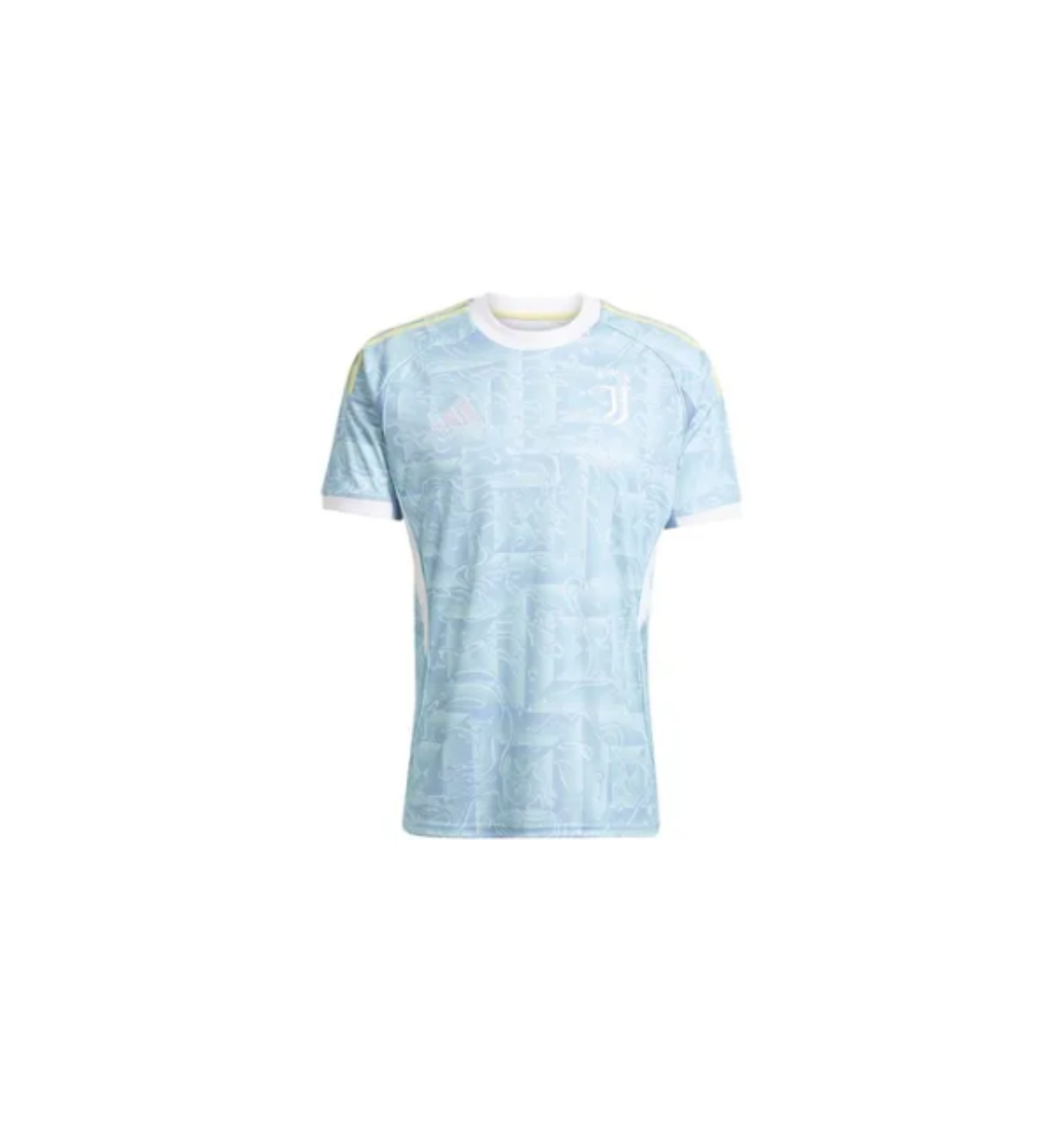 Maillot Extérieur Juventus FC 2025/2026