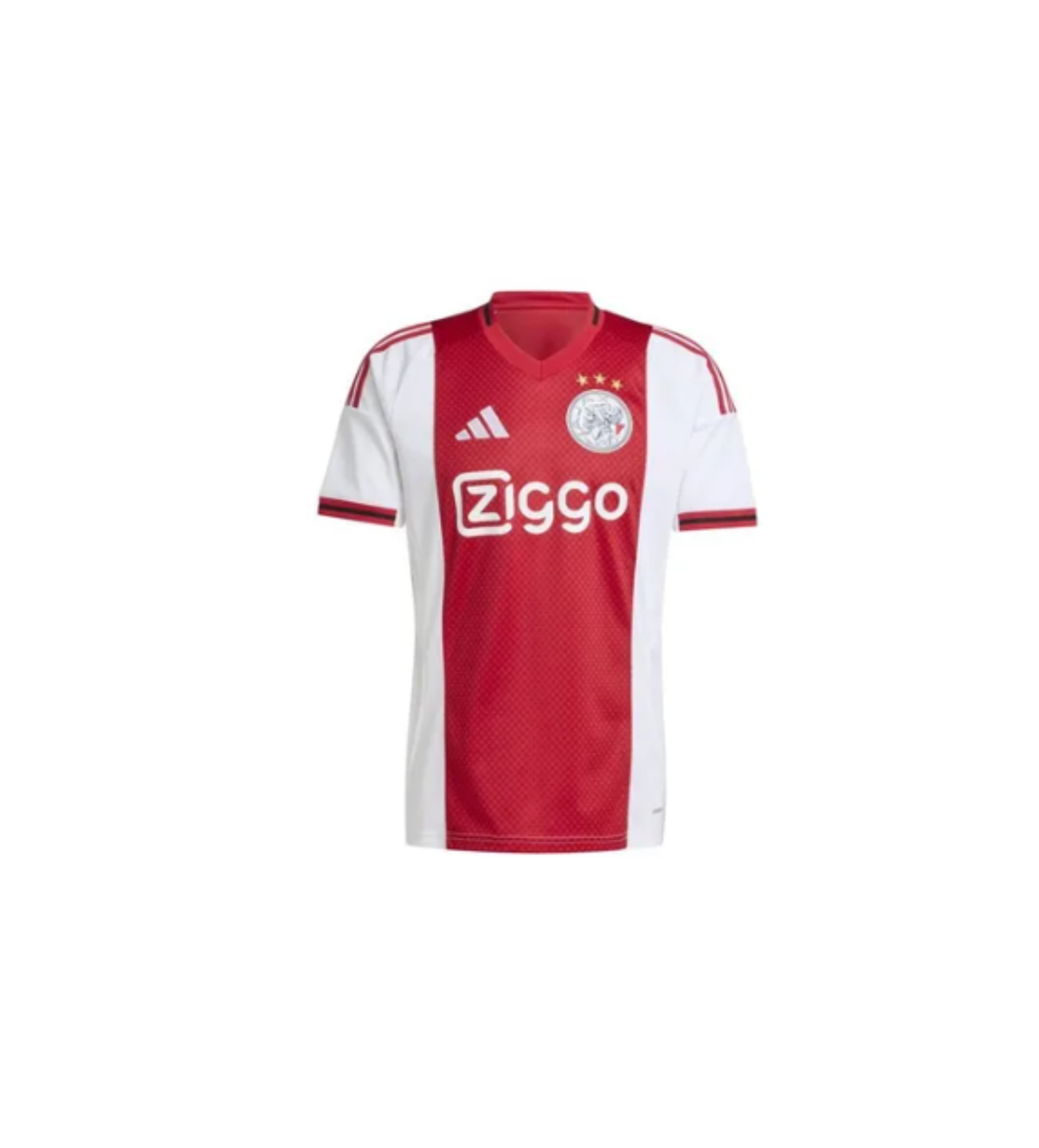 Maillot Ajax Amsterdam Domicile 2025/2026