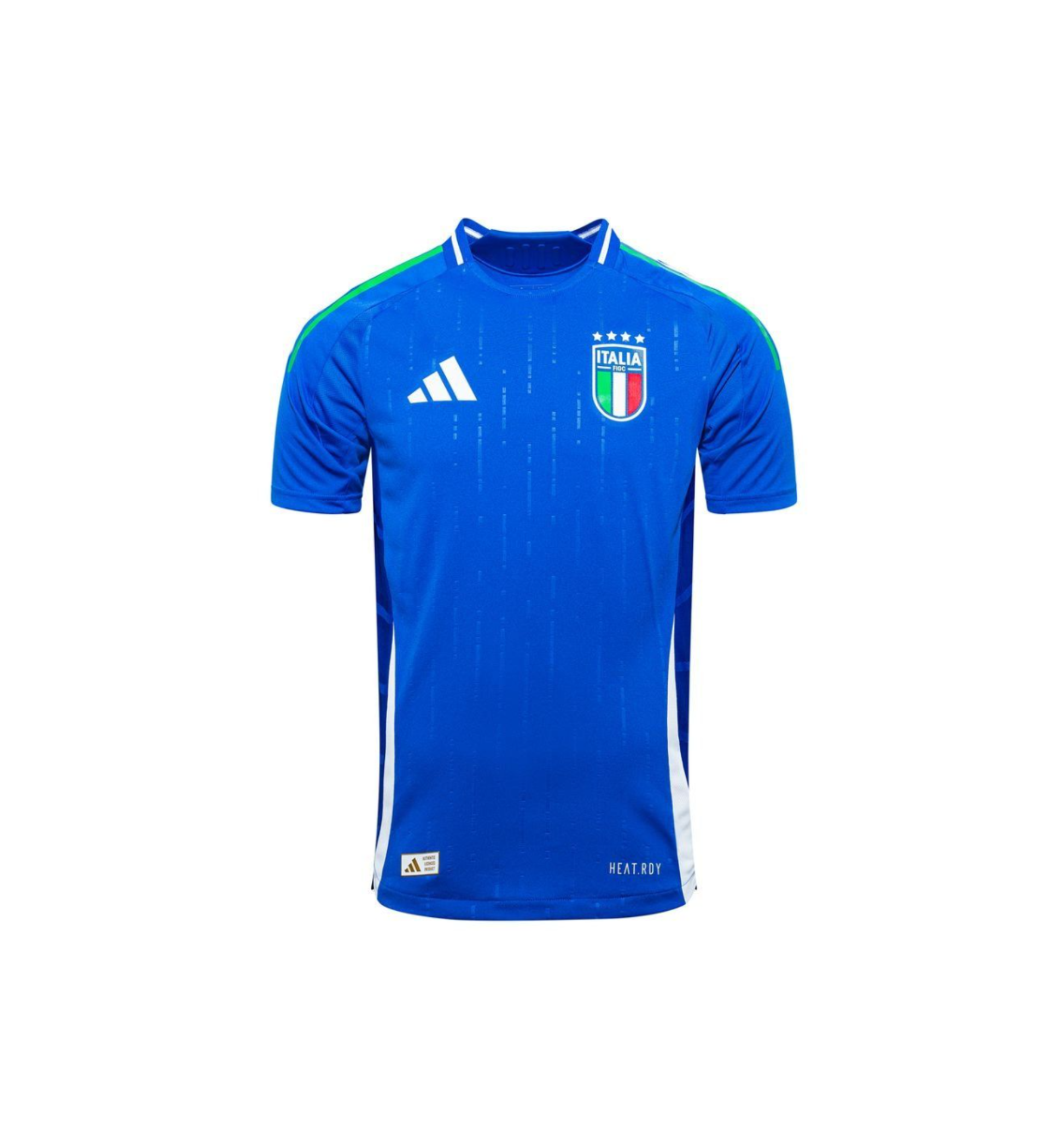 Maillot Italie 2025 Domicile
