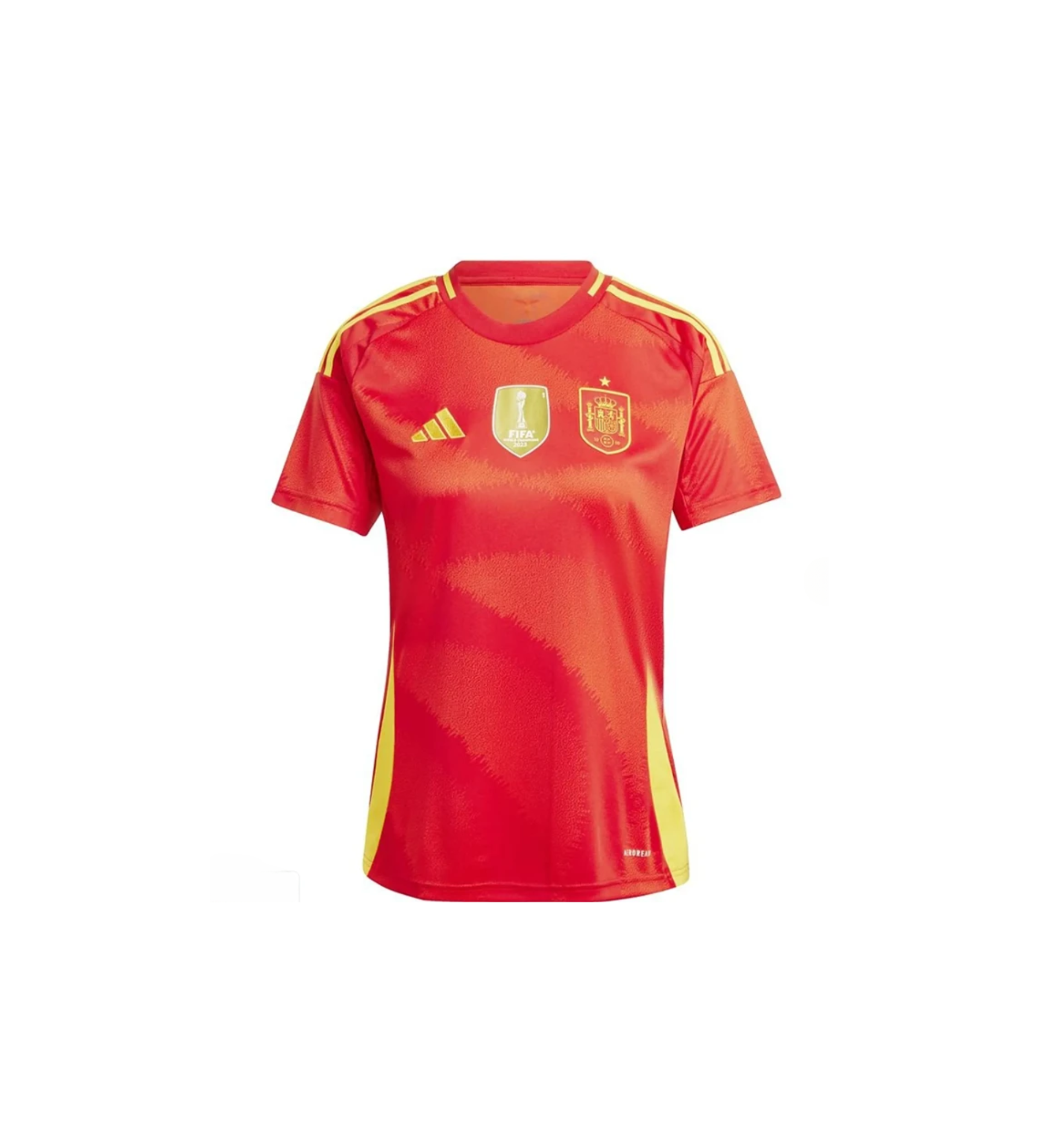 Maillot Espagne Domicile 2025