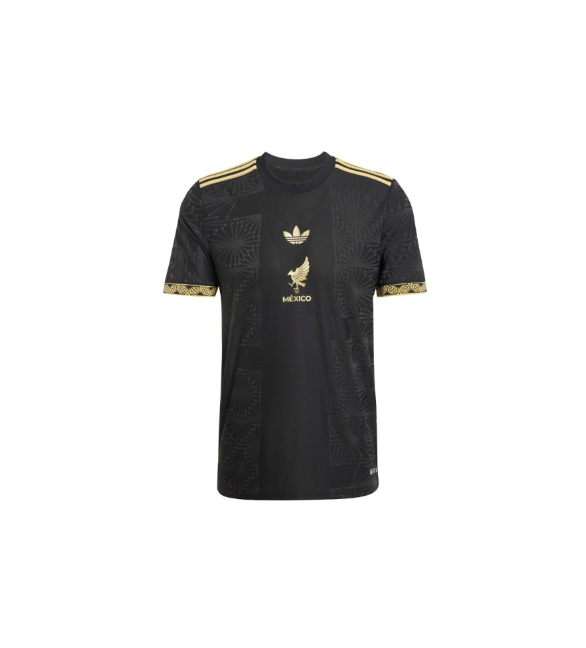 Maillot Mexique Domicile 2025