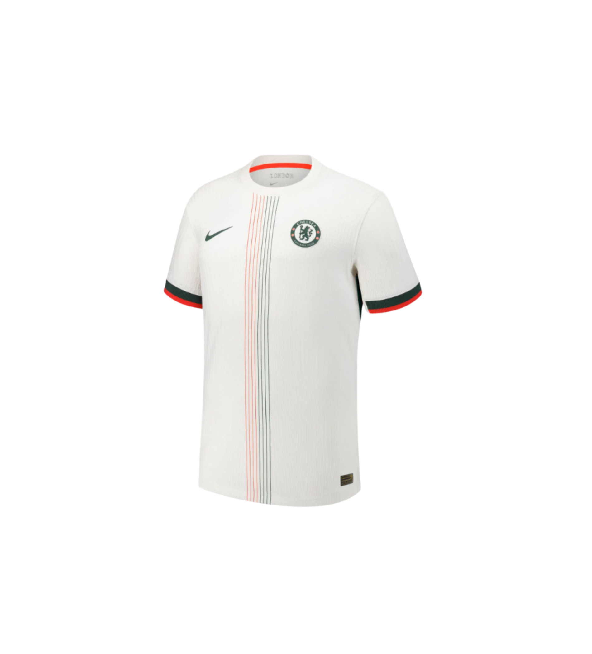  Maillot Extérieur Chelsea FC 2025/2026 