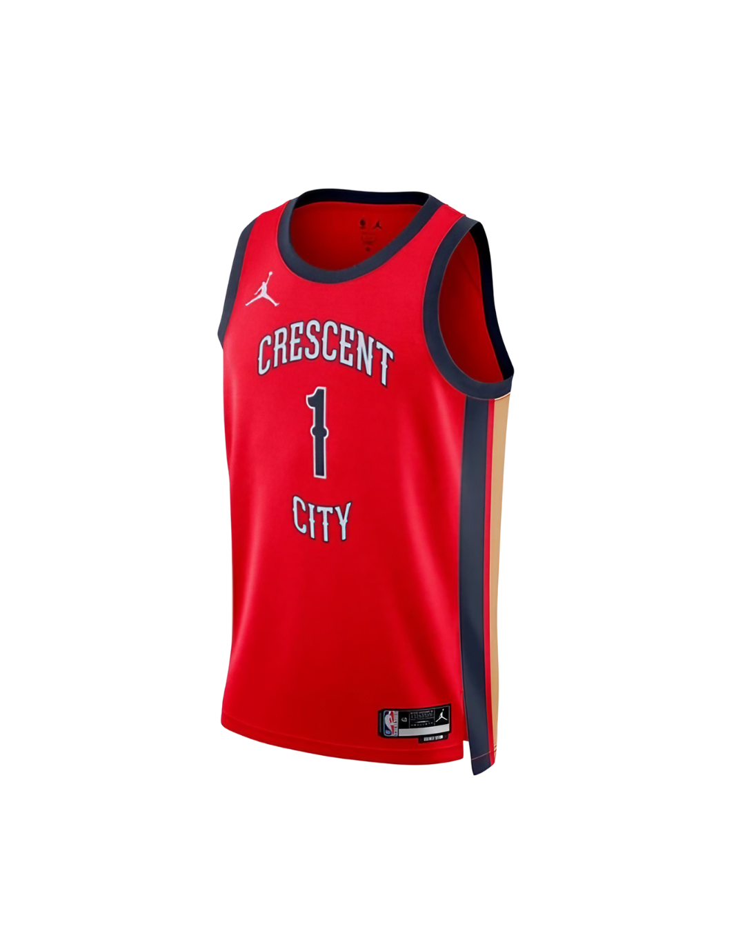 Maillot New Orleans Pelicans NBA Statement Edition 2025/2026