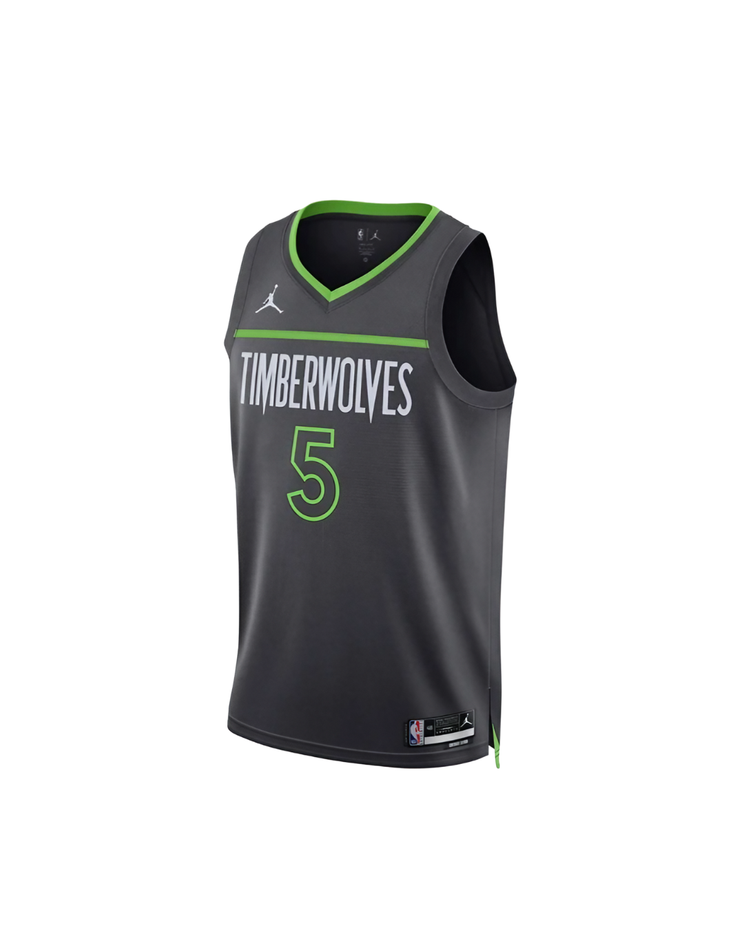 Maillot Minnesota Timberwolves NBA Statement Edition 2025/2026