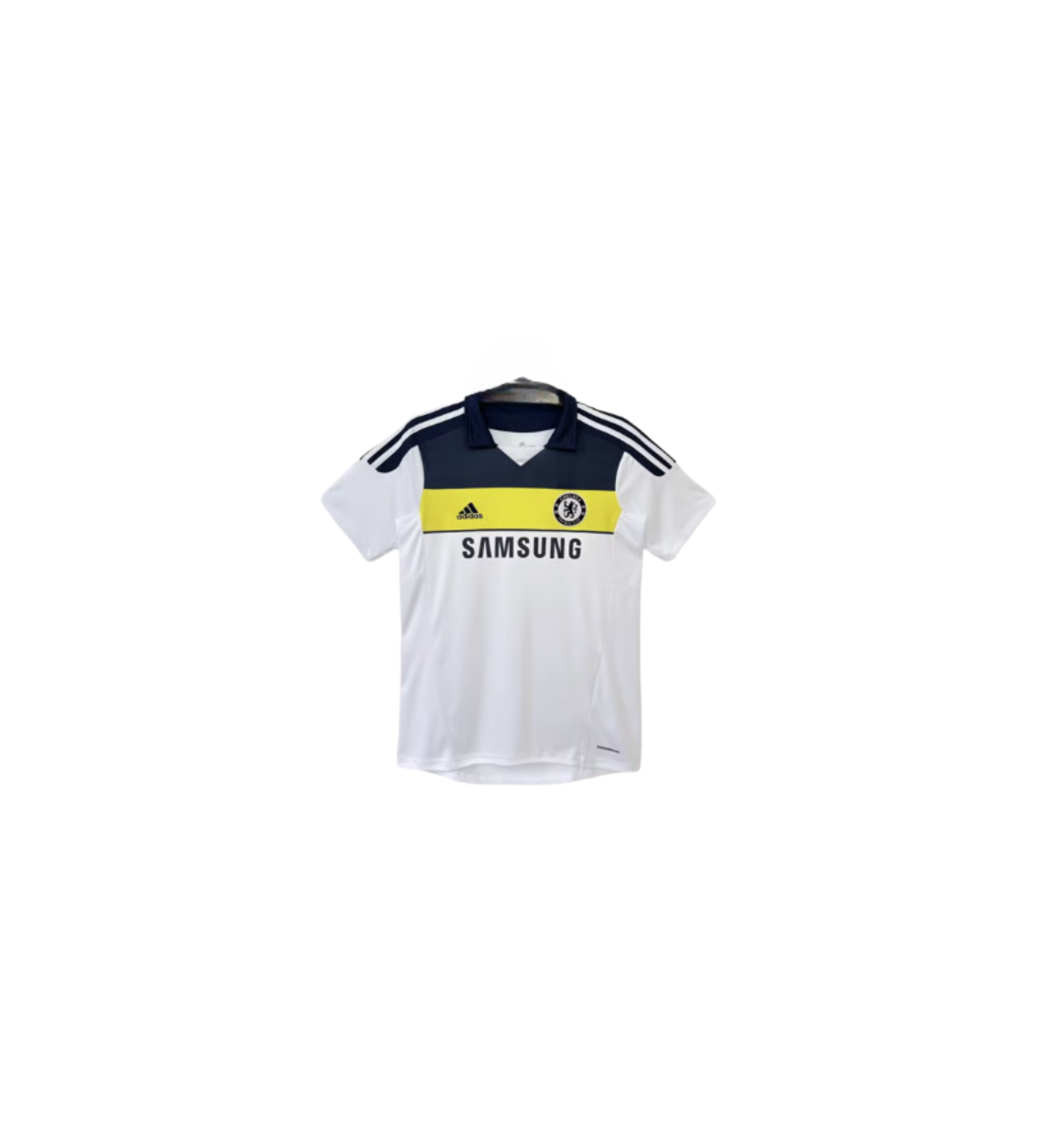 Maillot Chelsea 2011/2012