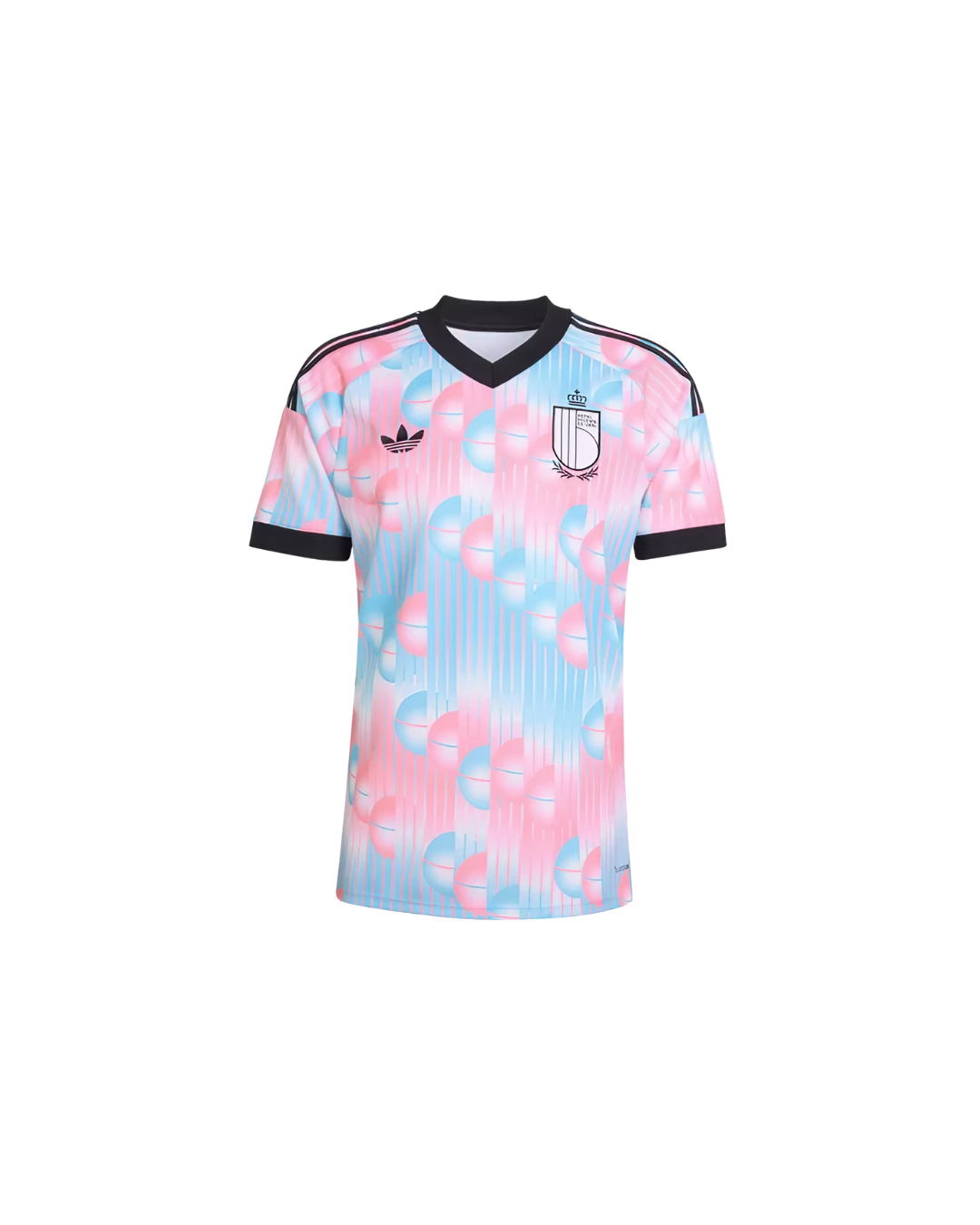 Maillot Belgique Extérieur Coupe du Monde 2026