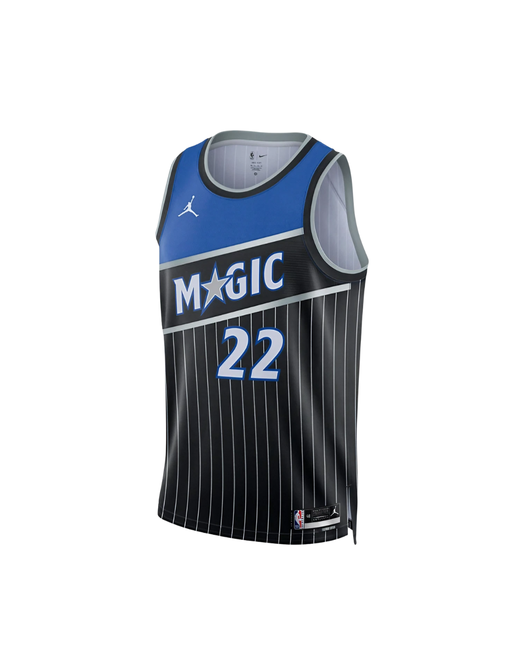 Maillot Orlando Magic NBA Statement Edition 2025/2026