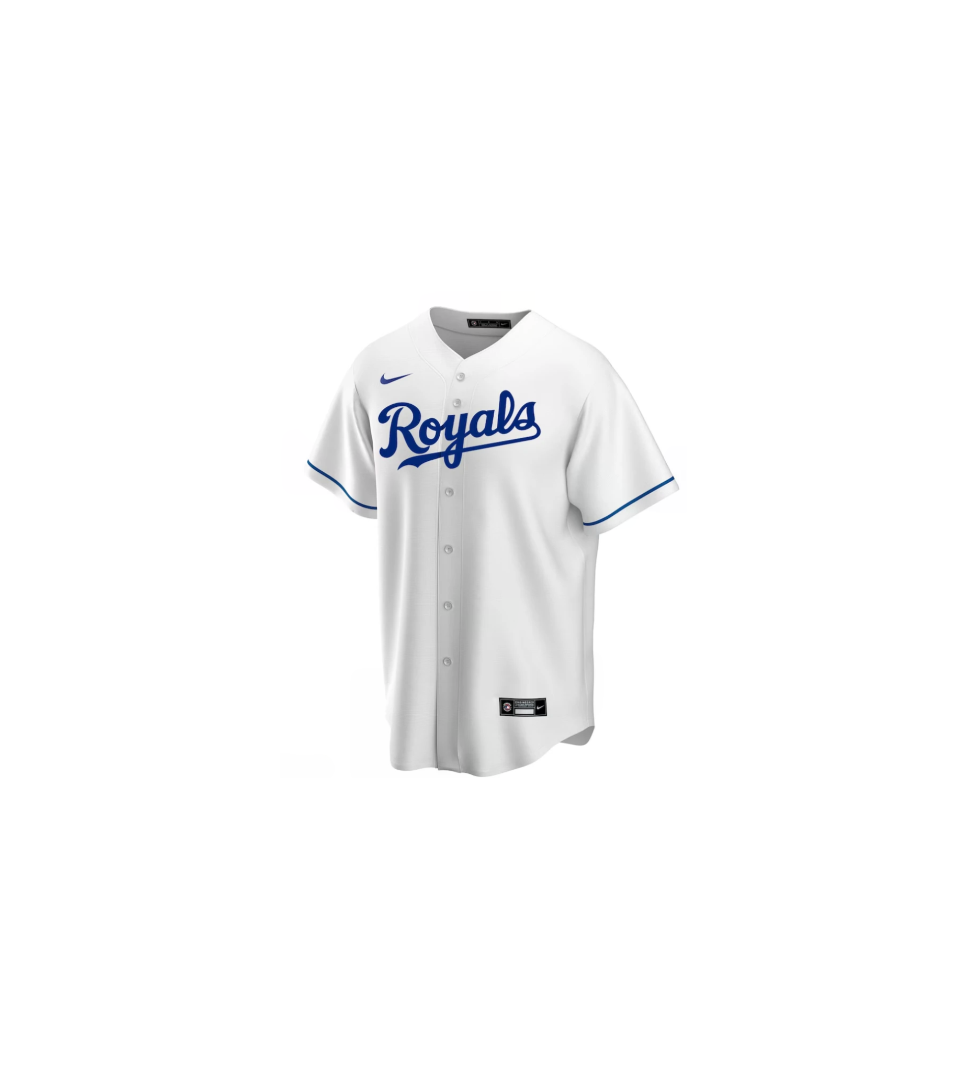Maillot Kansas City Royals 2025 MLB