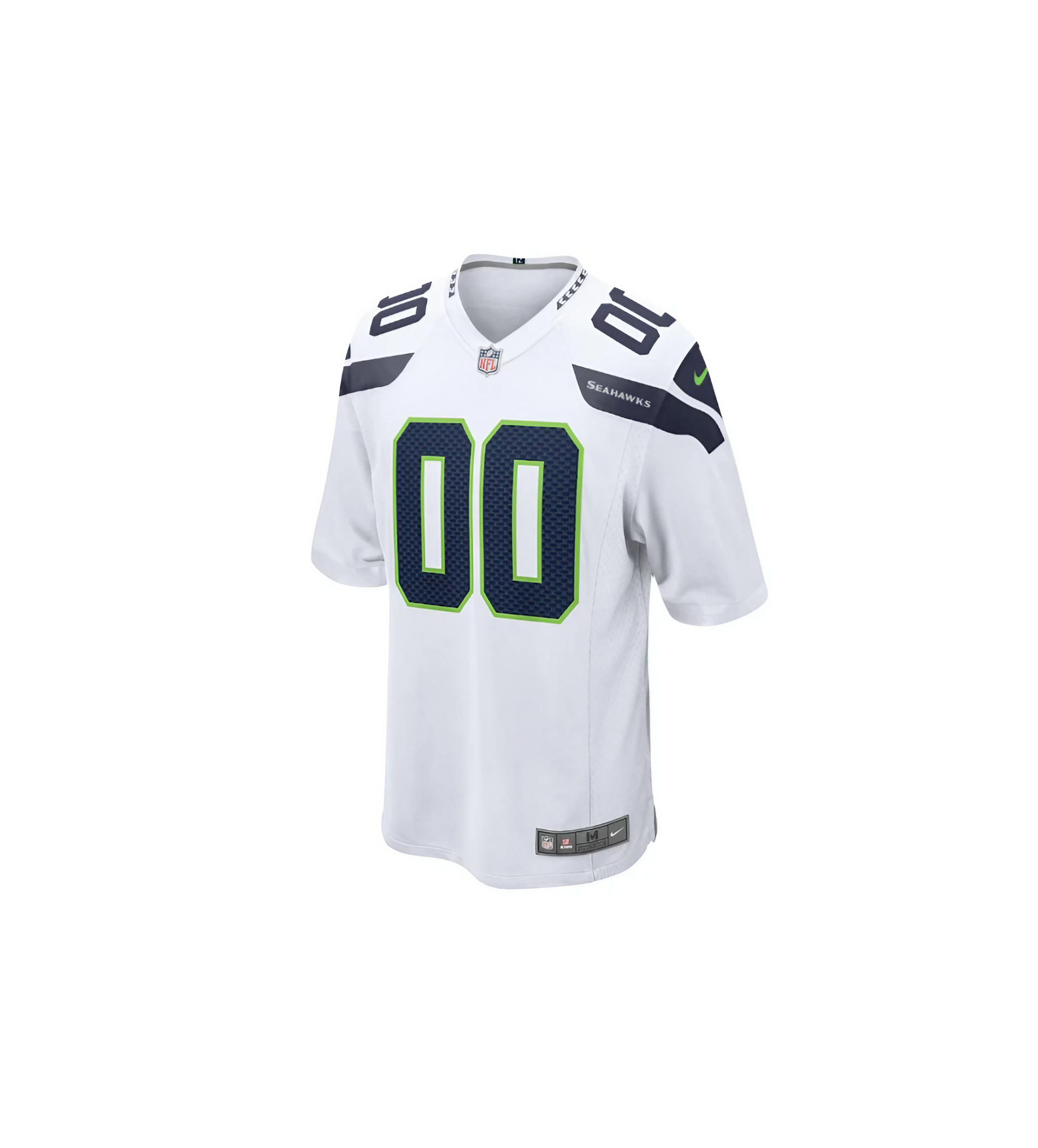 Maillot Seattle Seahawks 2025/2026 NFL