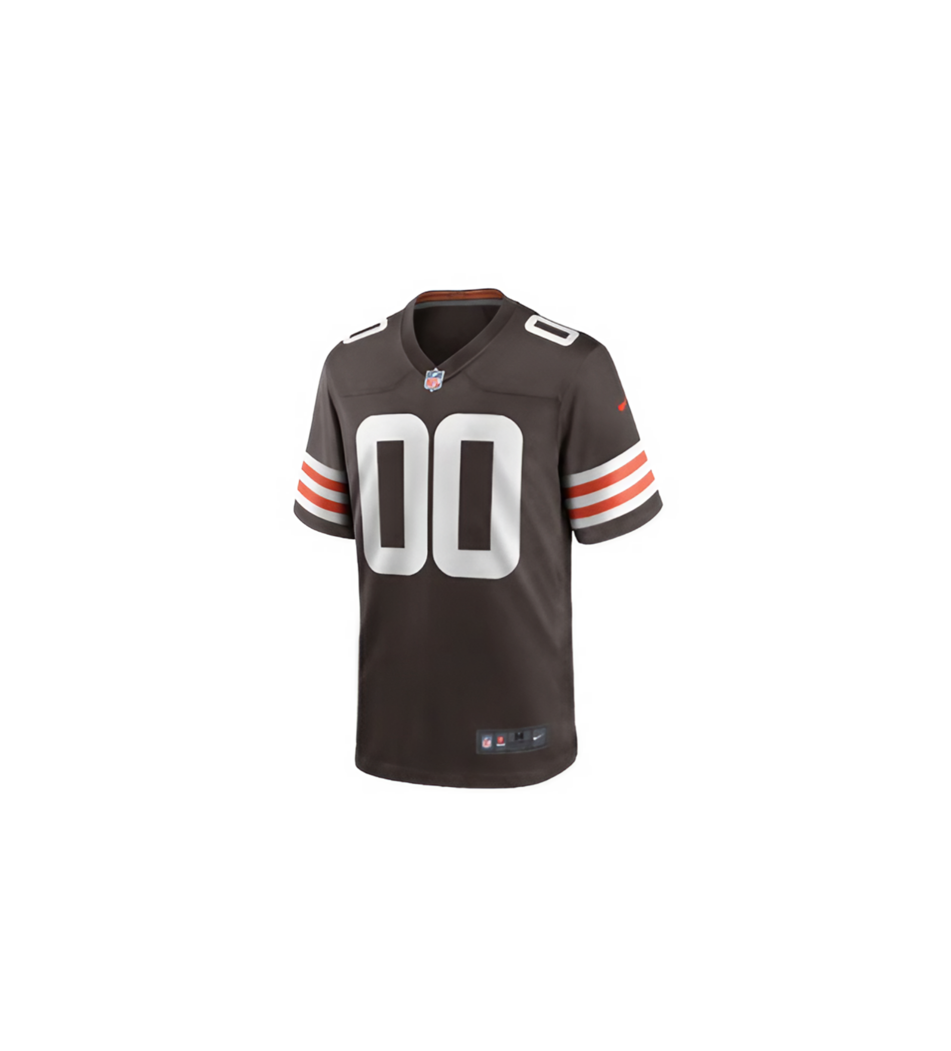 Maillot Cleveland Browns 2025/2026 NFL
