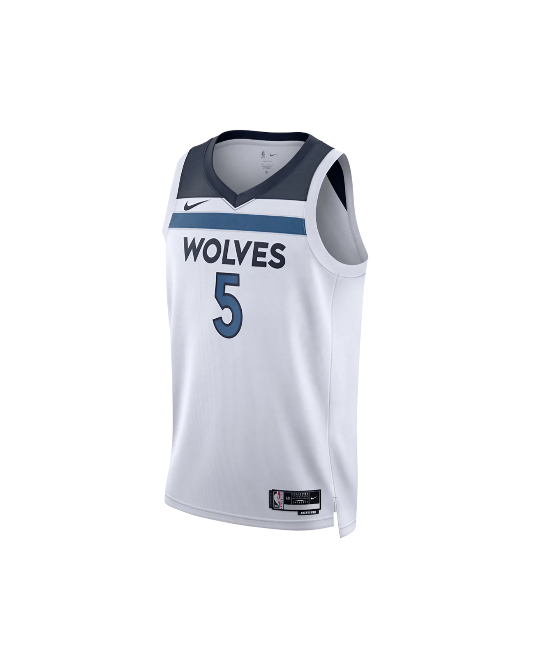 Maillot Minnesota Timberwolves NBA Association Edition 2025/2026