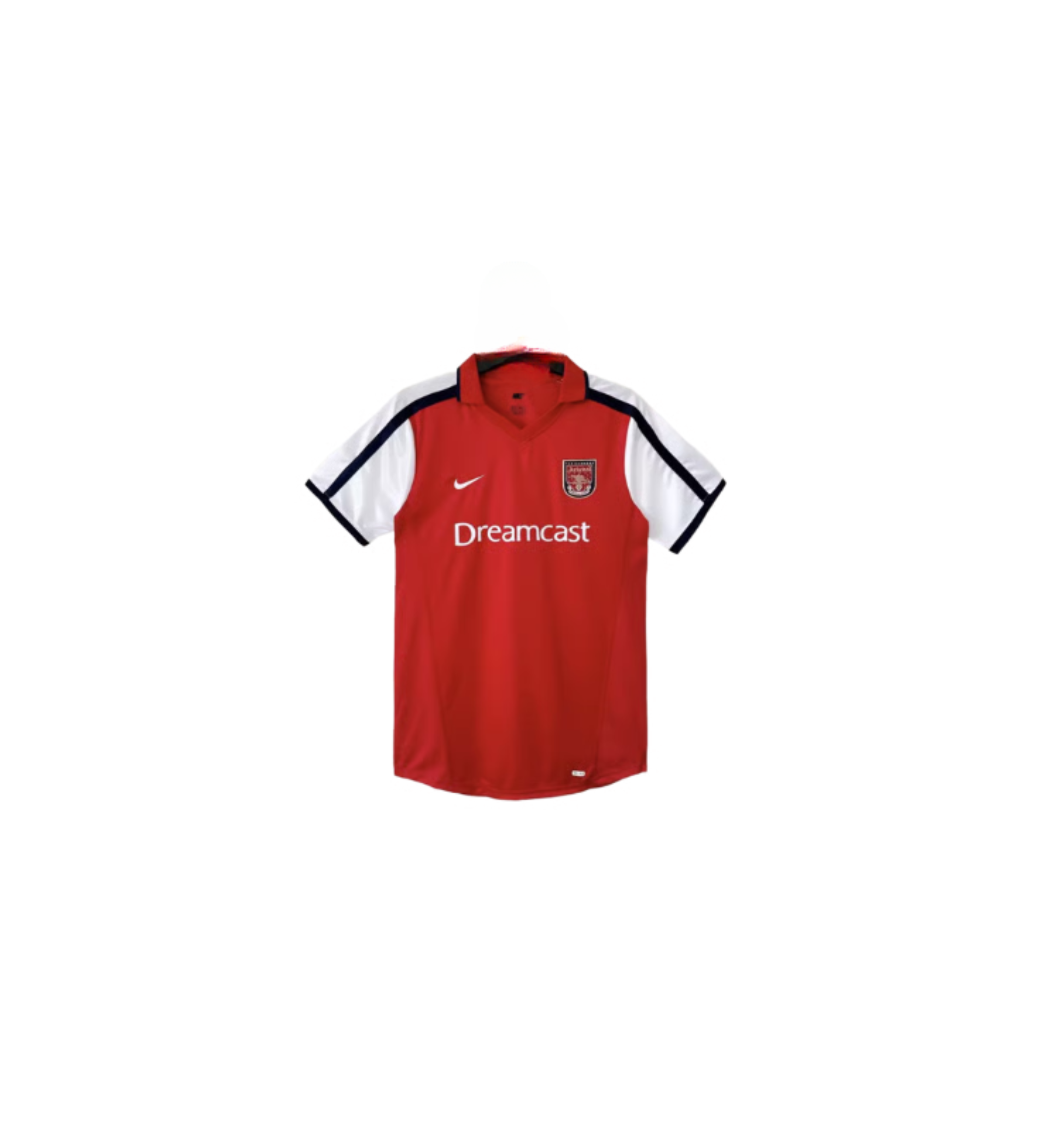 Maillot Arsenal FC 1999/2000
