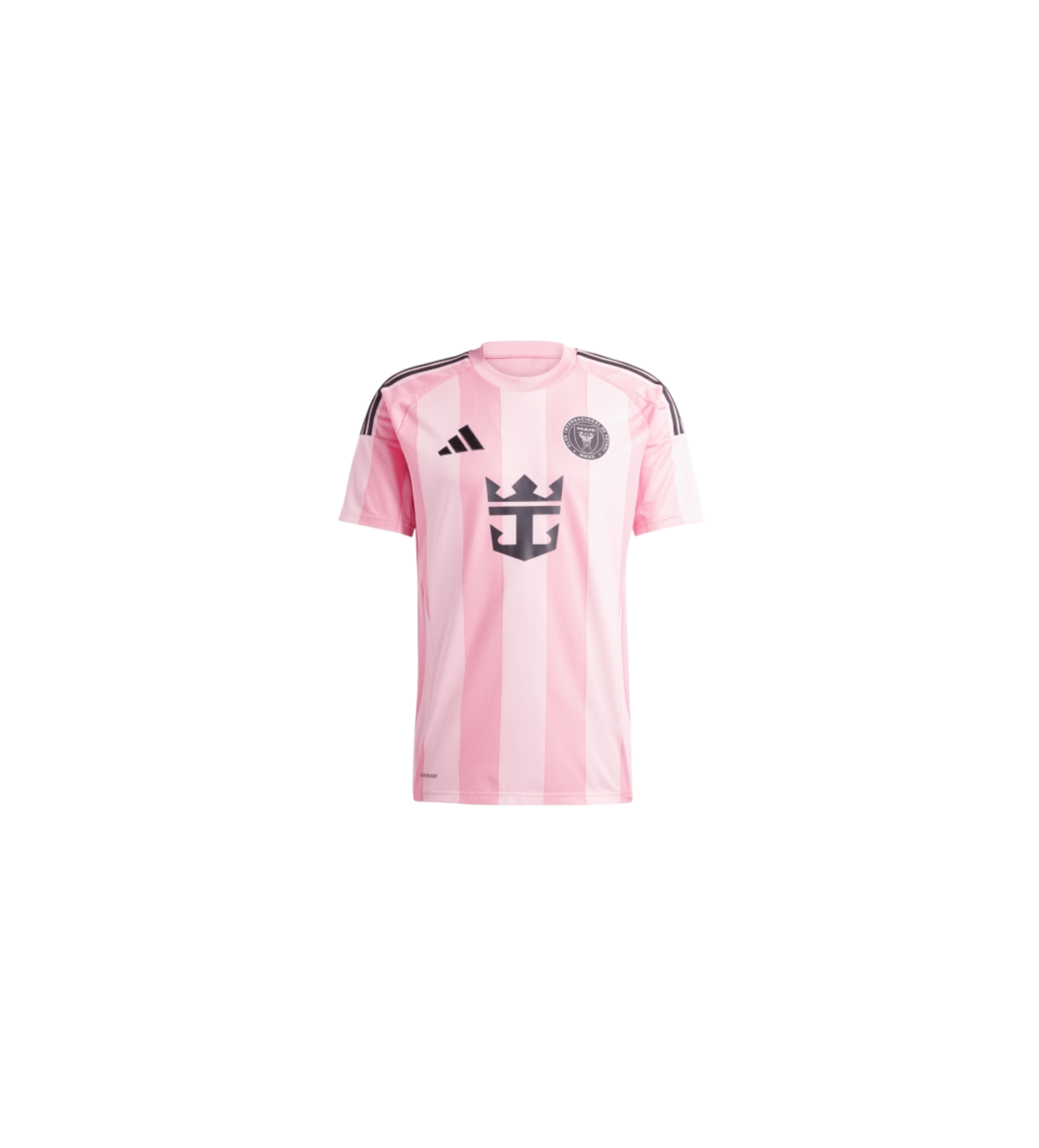 Maillot Inter Miami Domicile 2025/2026