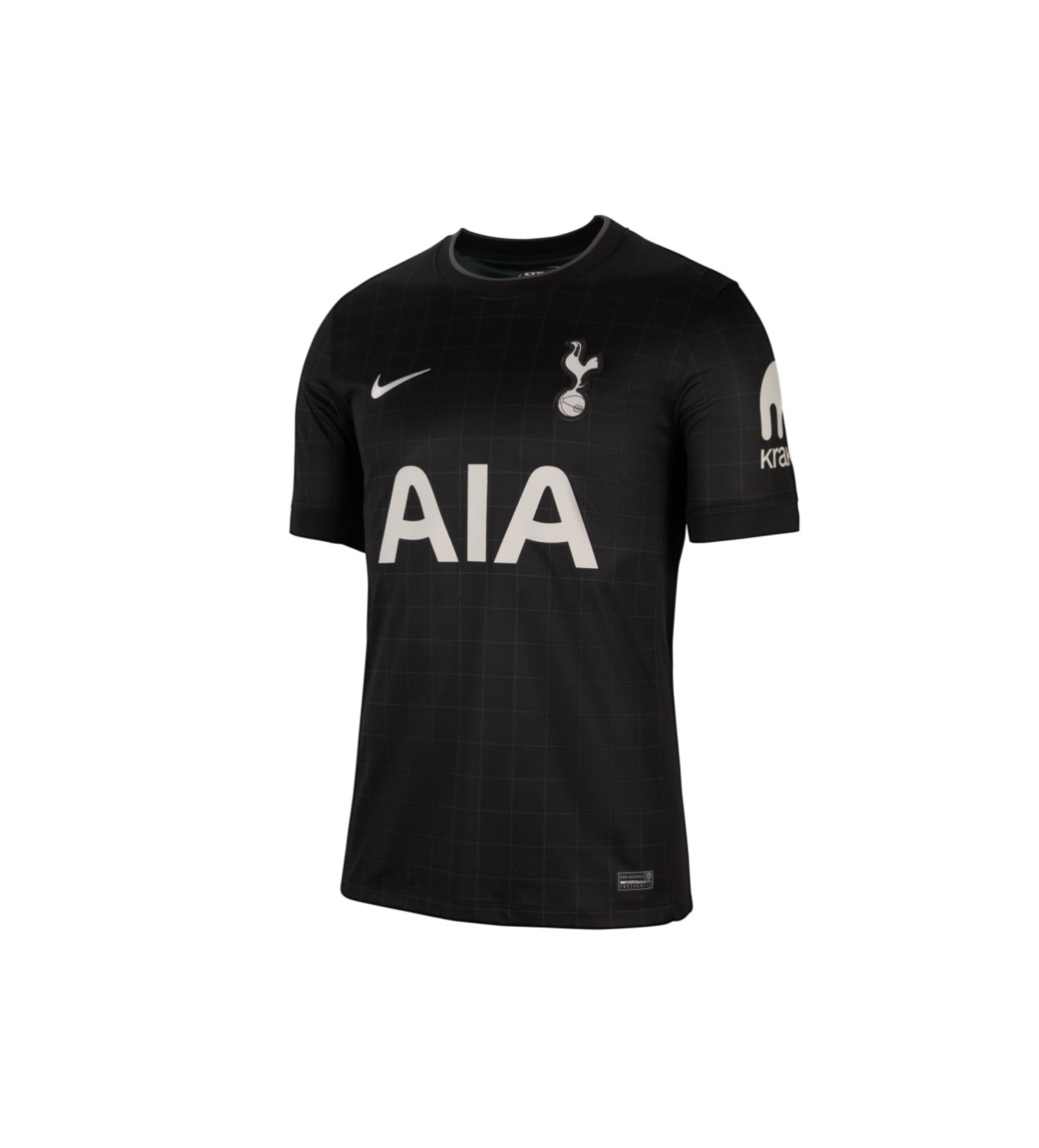 Maillot Tottenham Hotspur Extérieur 2025/2026