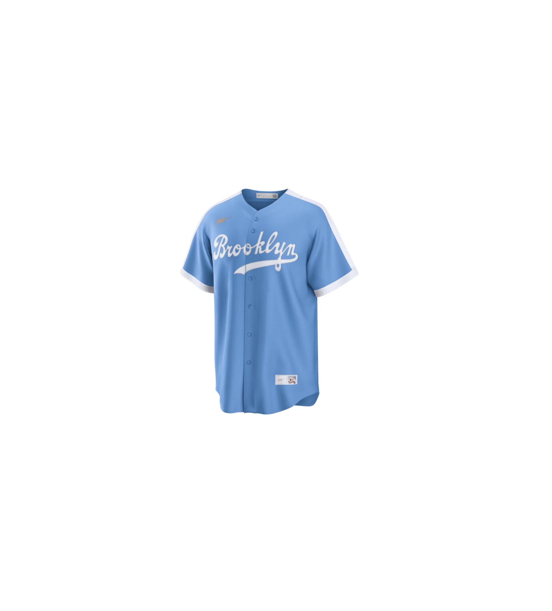 Maillot Brooklyn Dodgers Cooperstown Collection MLB