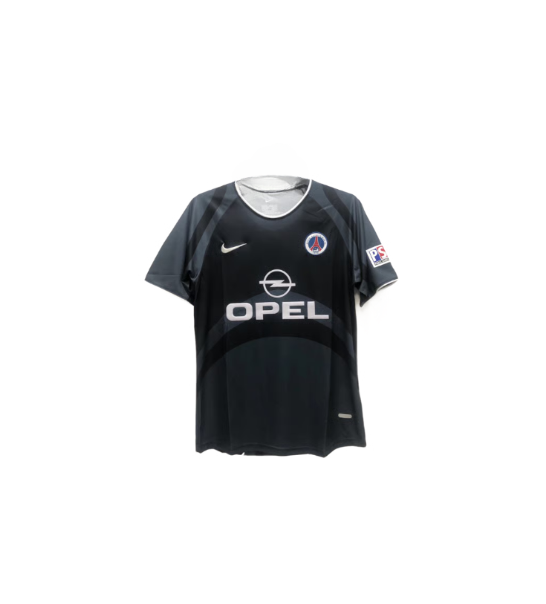 Maillot Paris Saint-Germain 2001/2002