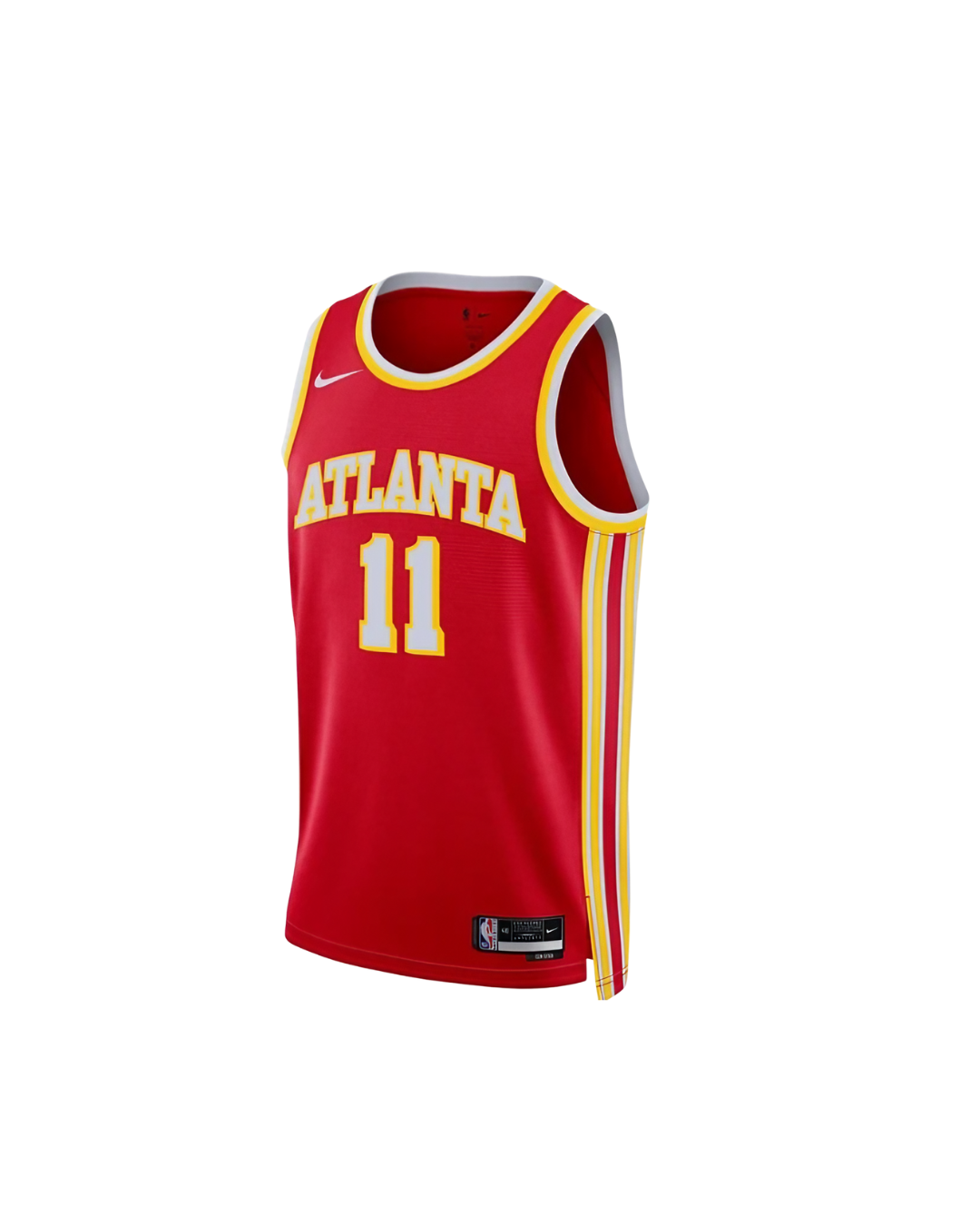 Maillot Atlanta Hawks NBA Icon Edition 2025/2026