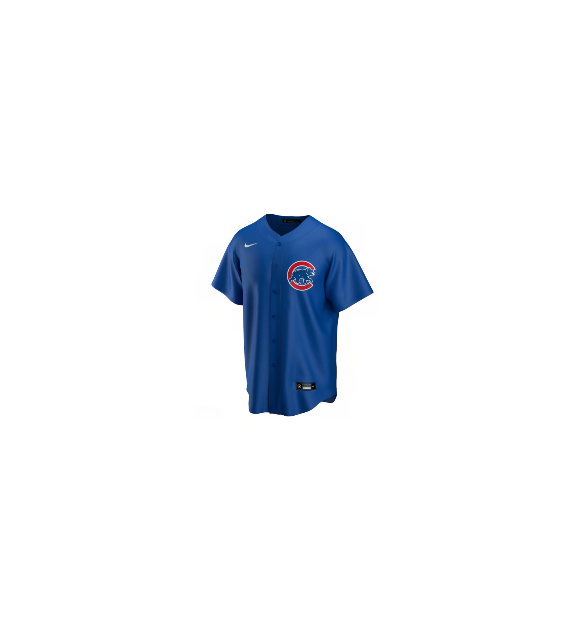Maillot Chicago Cubs 2025 MLB