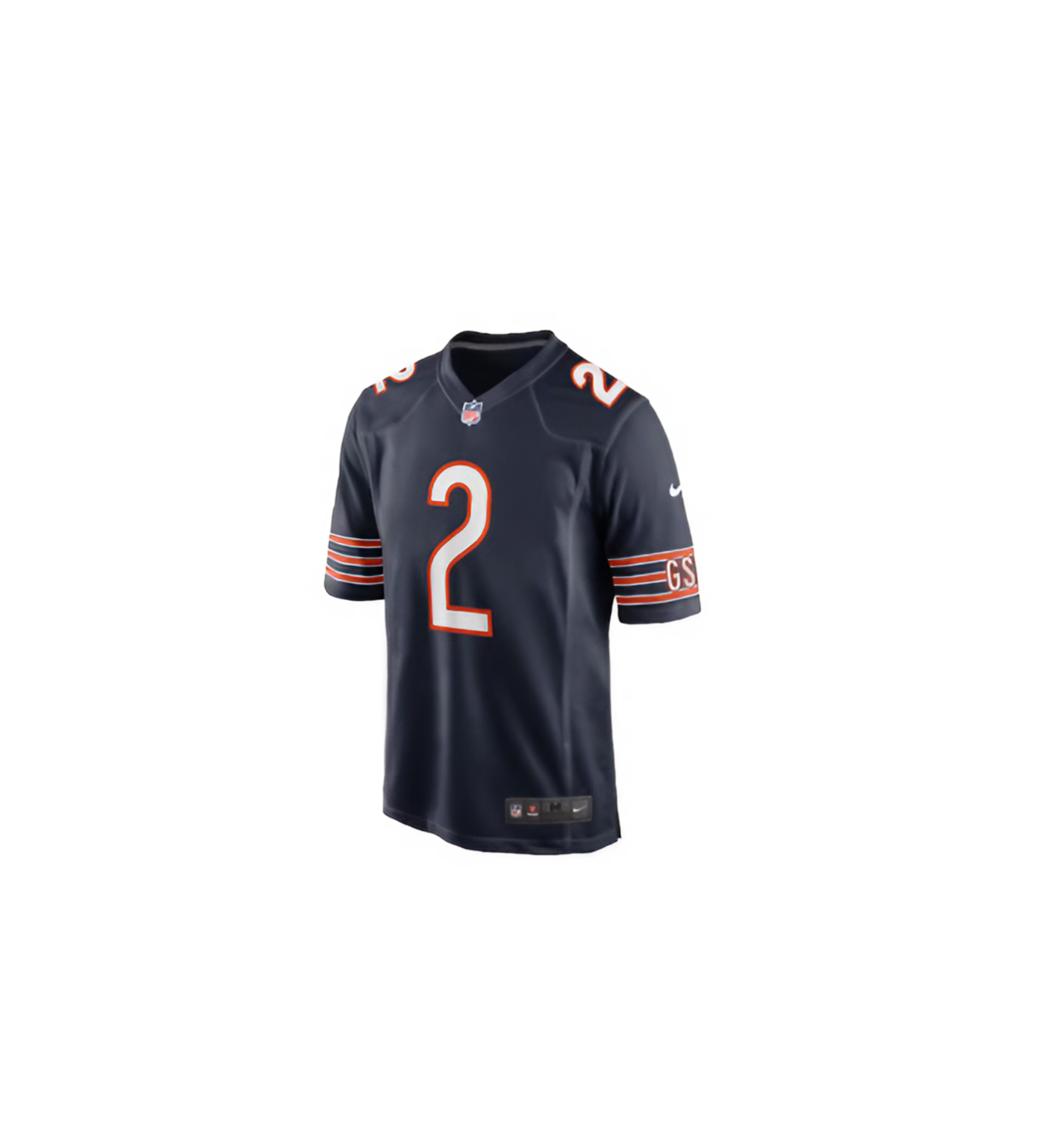Maillot Chicago Bears 2025/2026 NFL