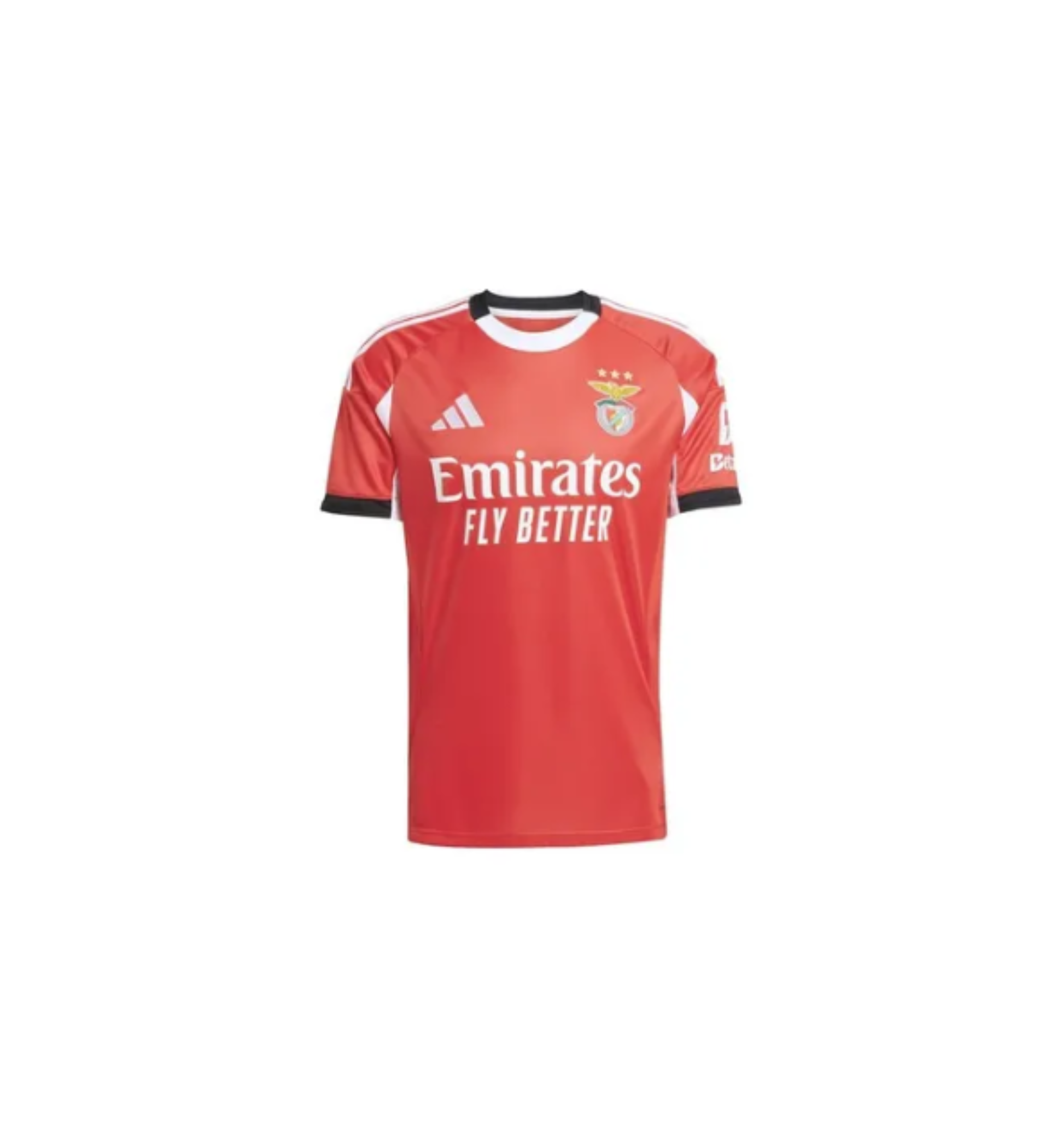 Maillot Benfica SL Domicile 2025/2026