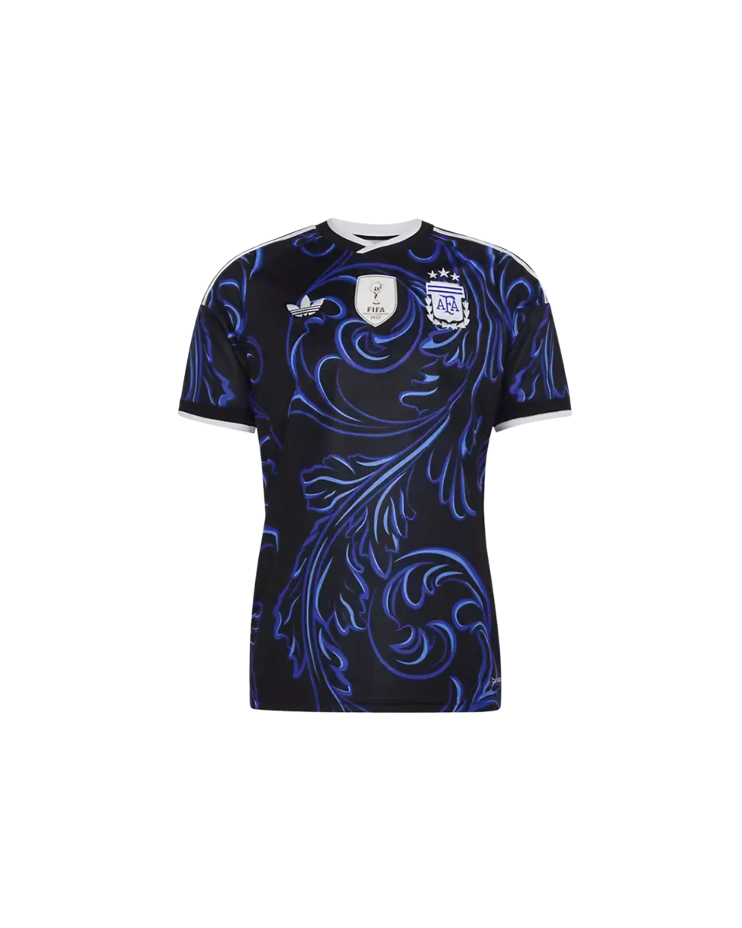 Maillot Argentine Extérieur Coupe du Monde 2026