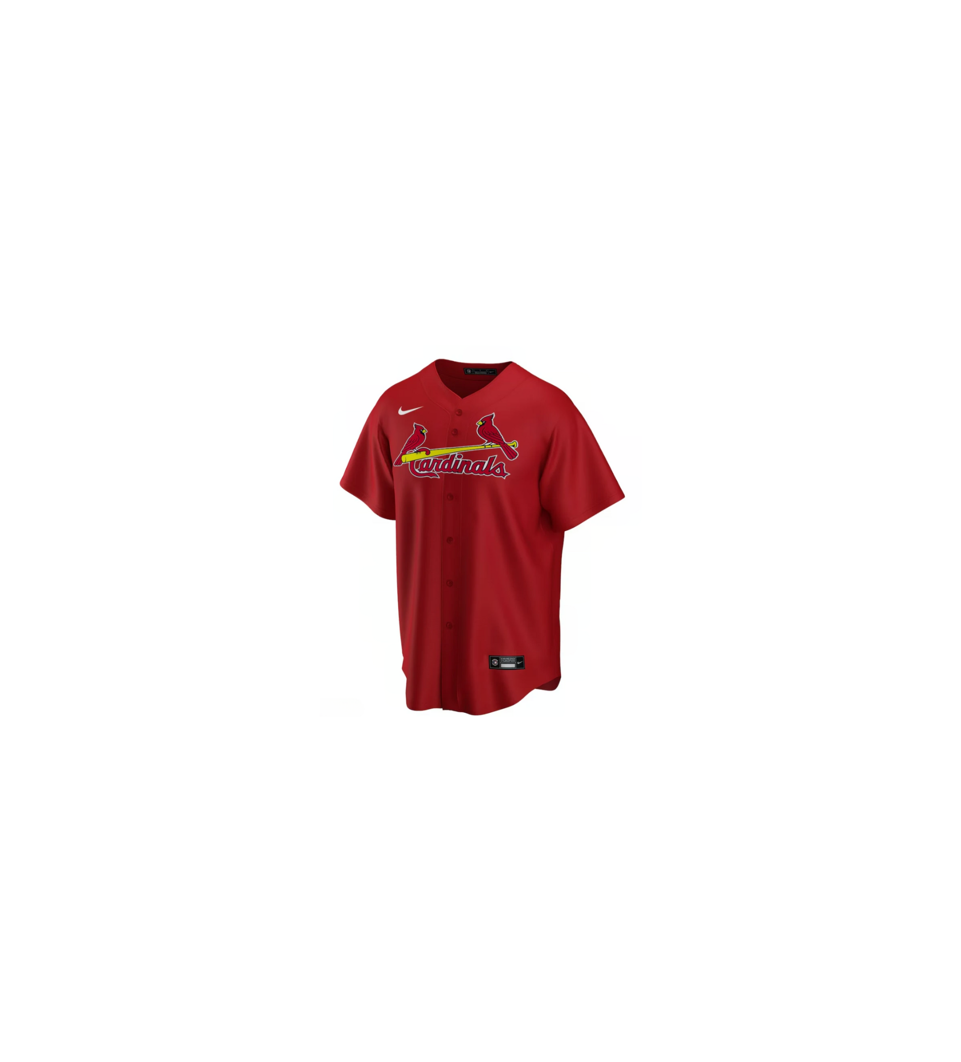 Maillot Saint-Louis Cardinals 2025 MLB