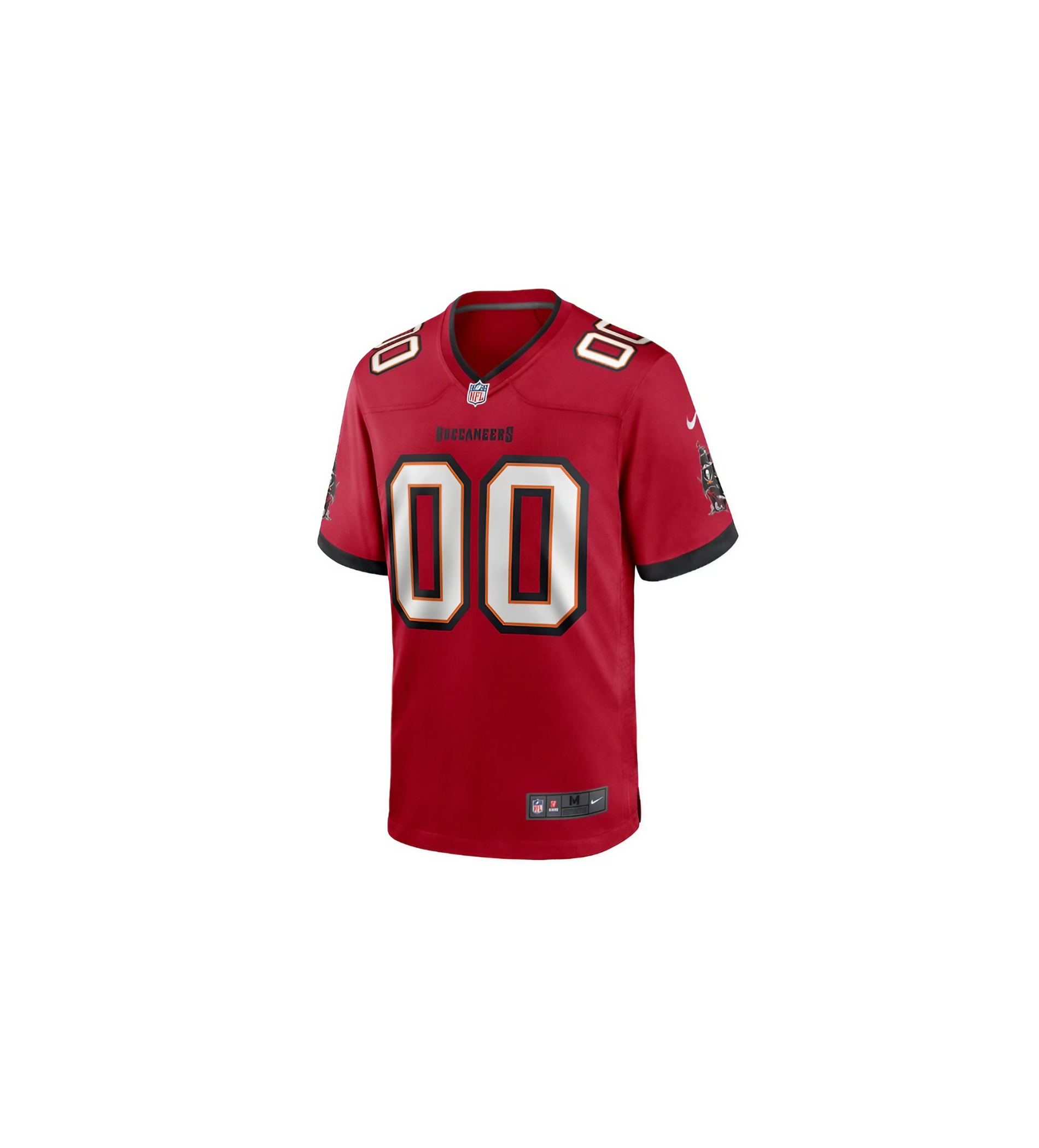 Maillot Tampa Bay Buccaneers 2025/2026 NFL