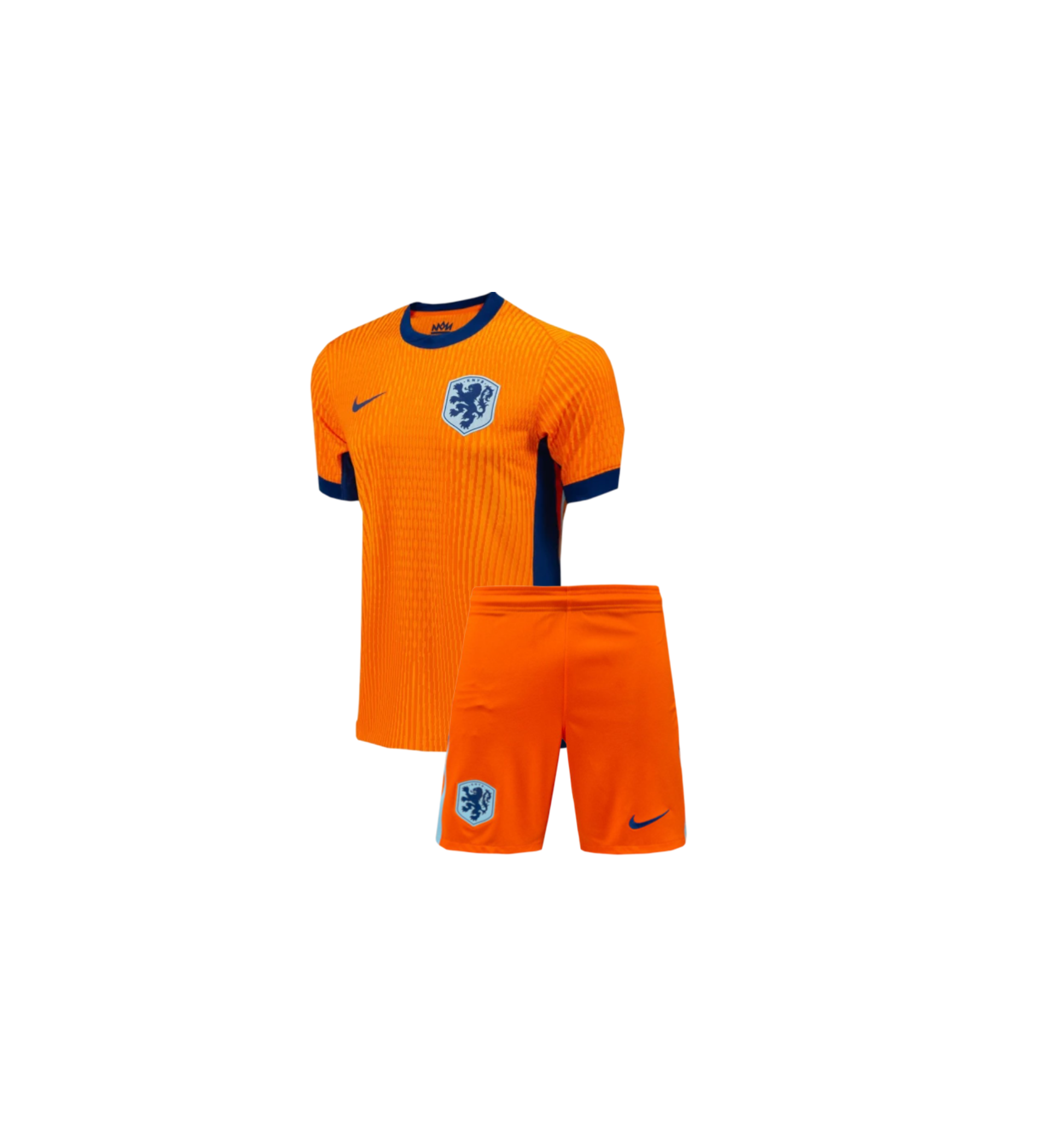 Kit Enfants Pays-Bas Domicile 2025