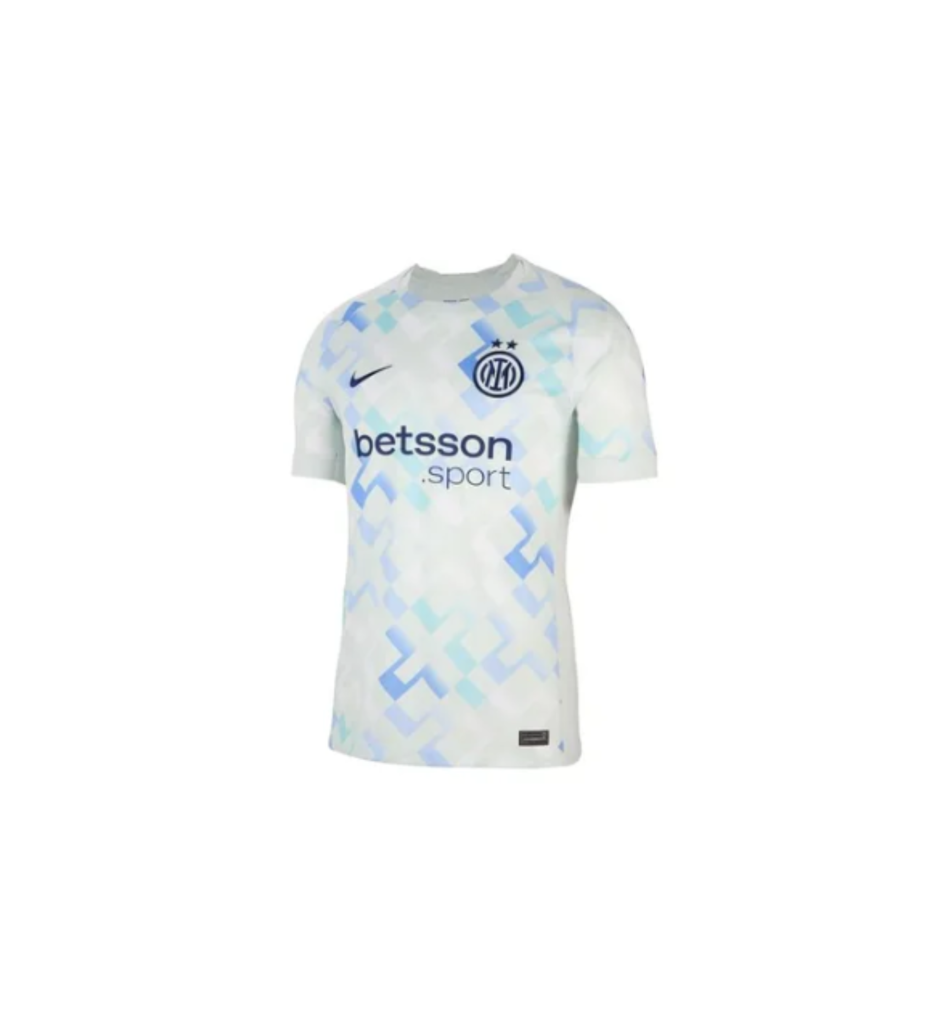 Maillot Inter Milan Extérieur 2025/2026
