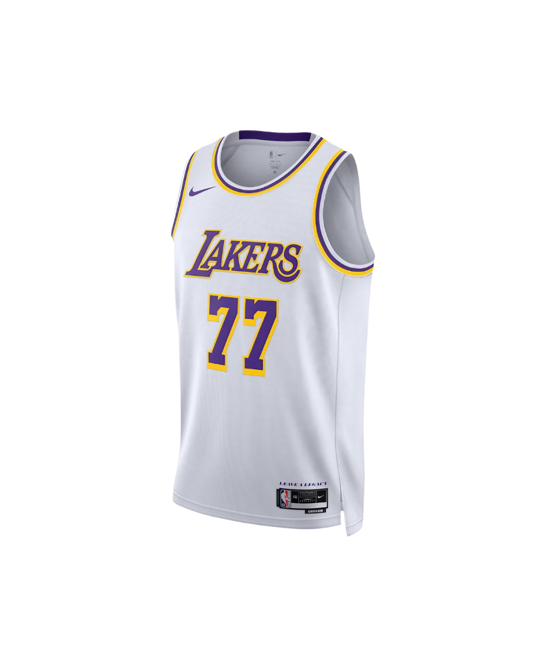 Maillot Los Angeles Lakers NBA Association Edition 2025/2026