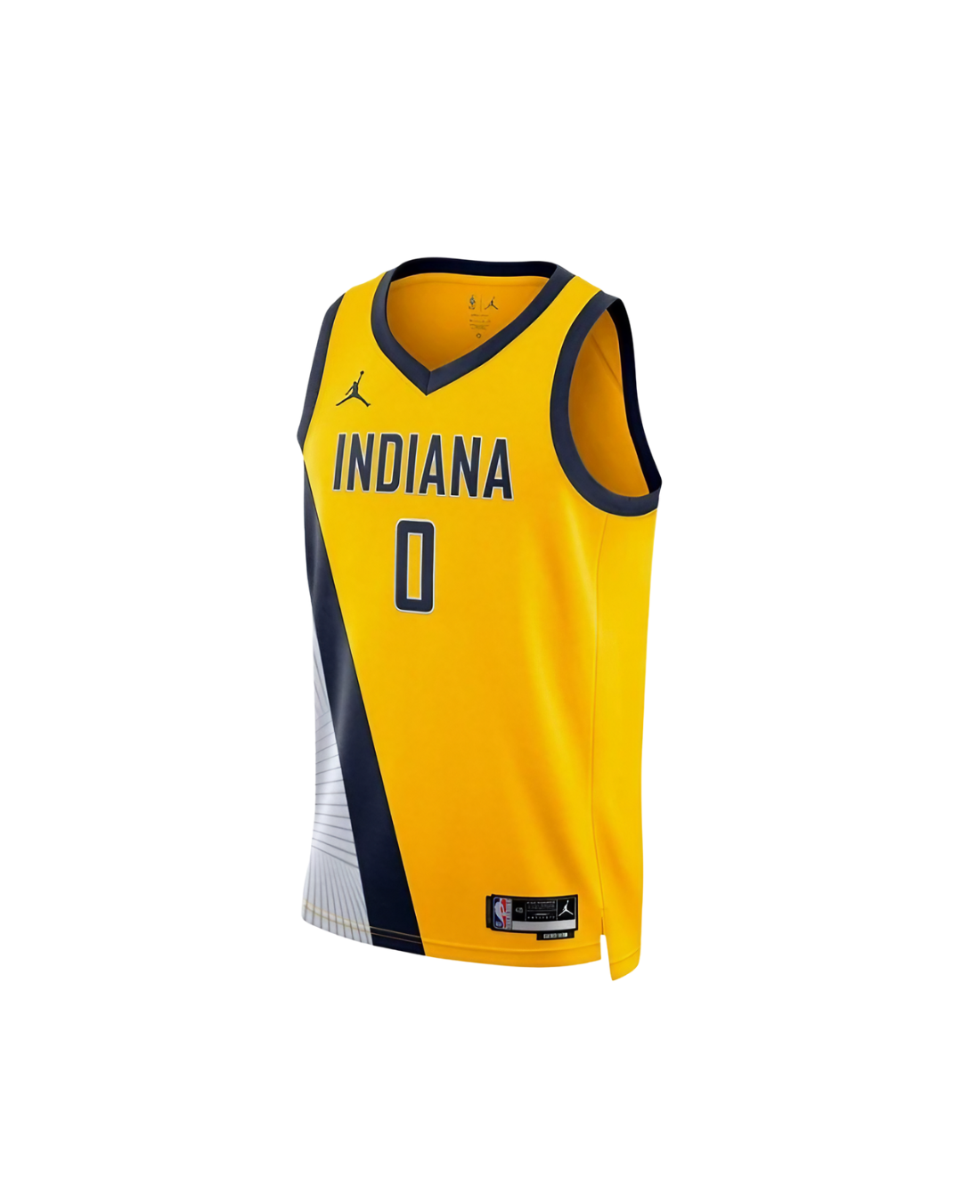 Maillot Indiana Pacers NBA Statement Edition 2025/2026