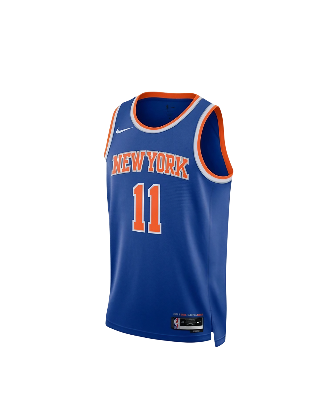 Maillot New York Knicks NBA Icon Edition 2025/2026