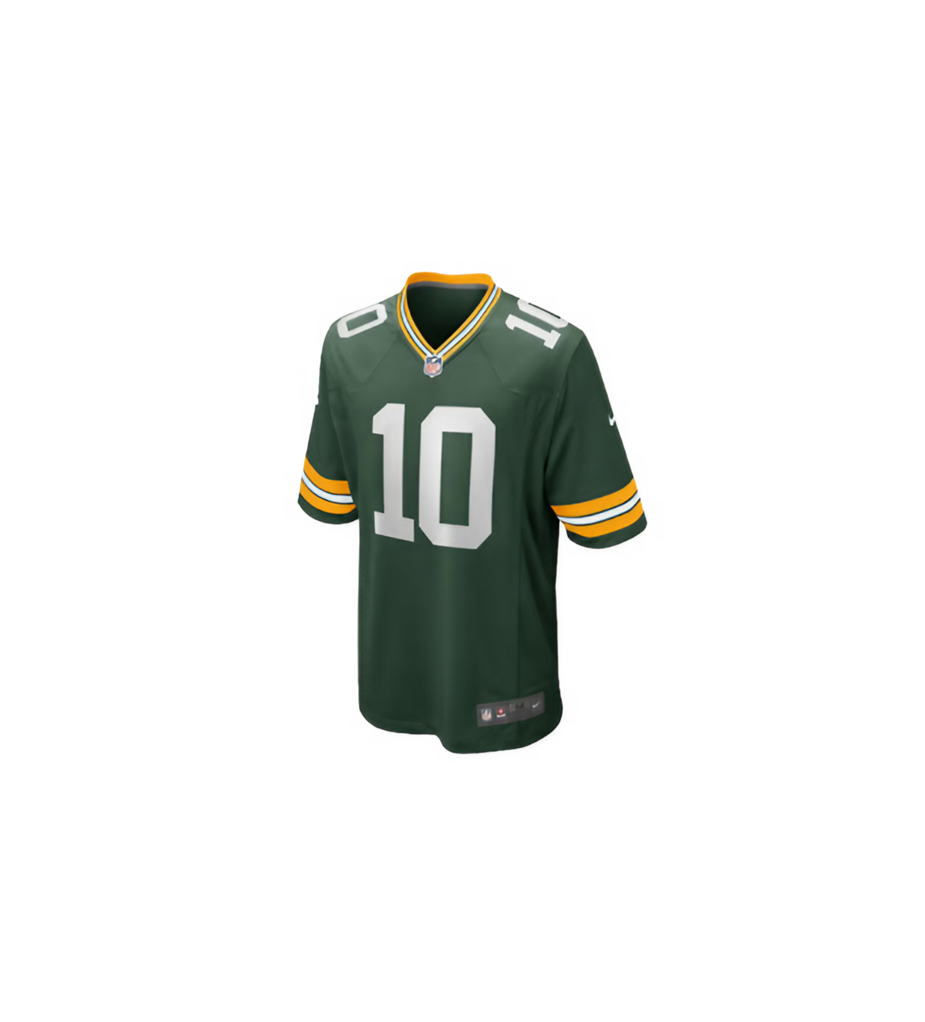 Maillot Green Bay Packers 2025/2026 NFL