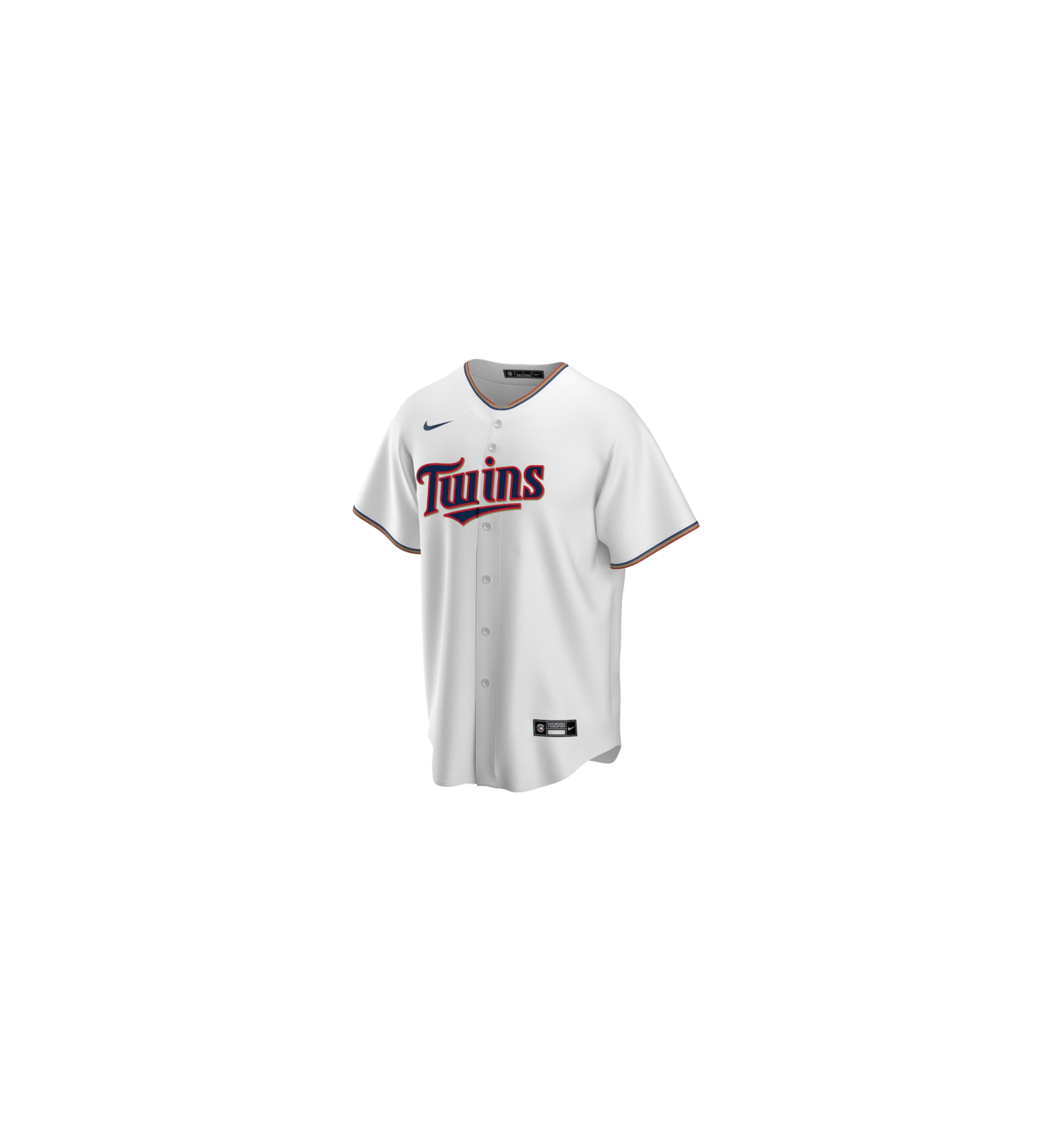 Maillot Minnesota Twins 2025 MLB