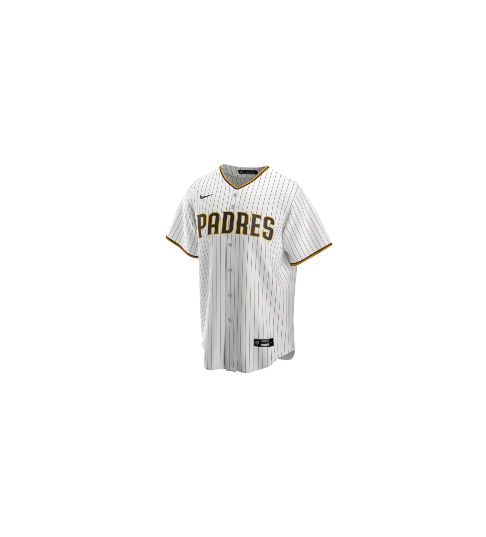 Maillot San Diego Padres 2025 MLB