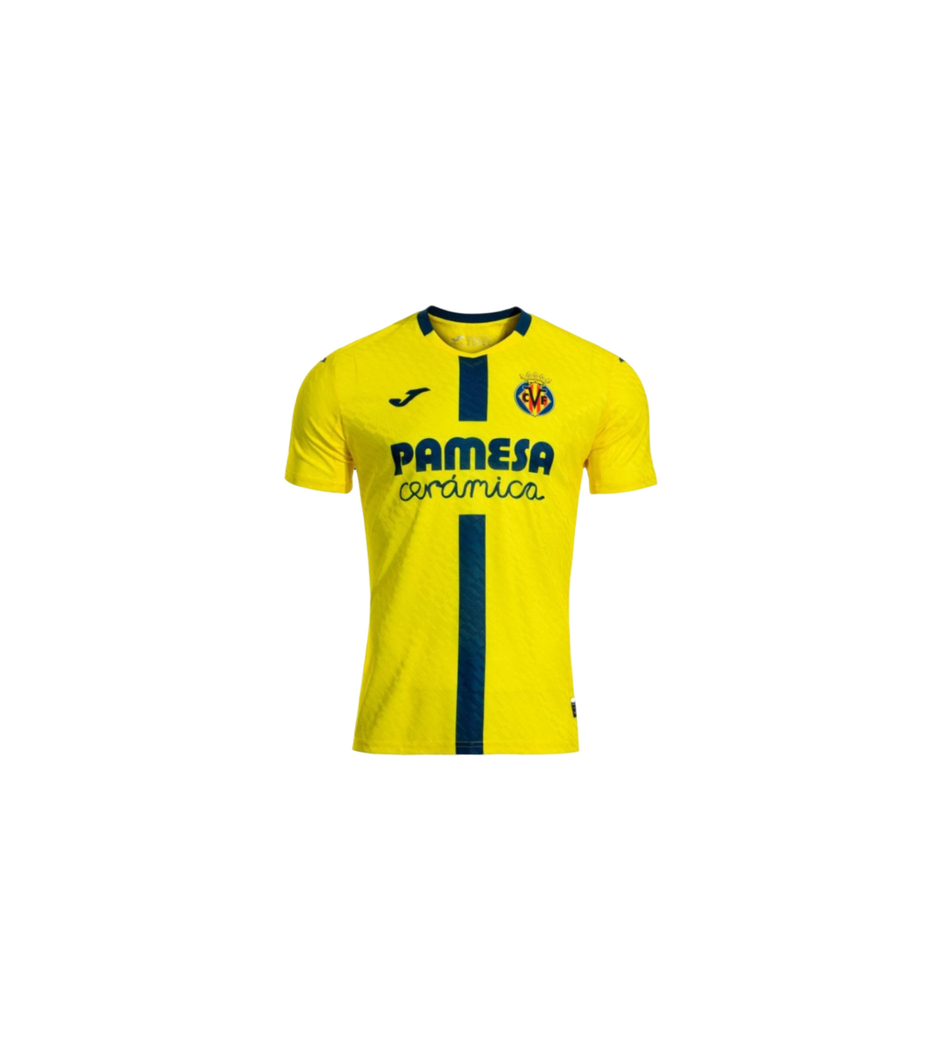Maillot Villarreal CF Domicile 2025/2026