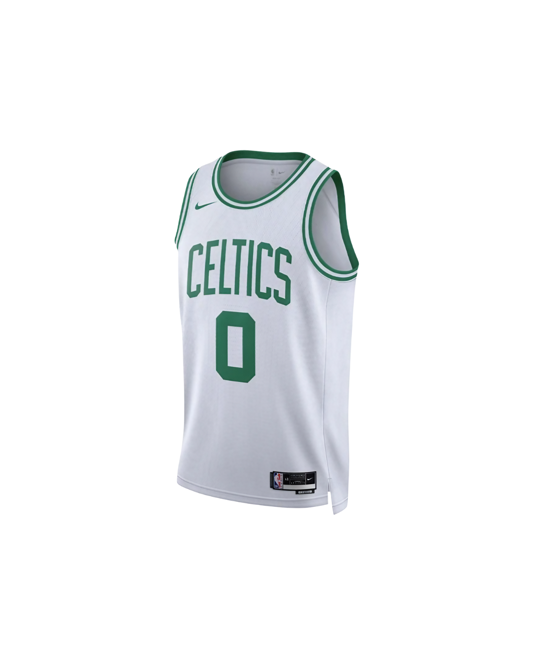 Maillot Boston Celtics NBA Association Edition 2025/2026